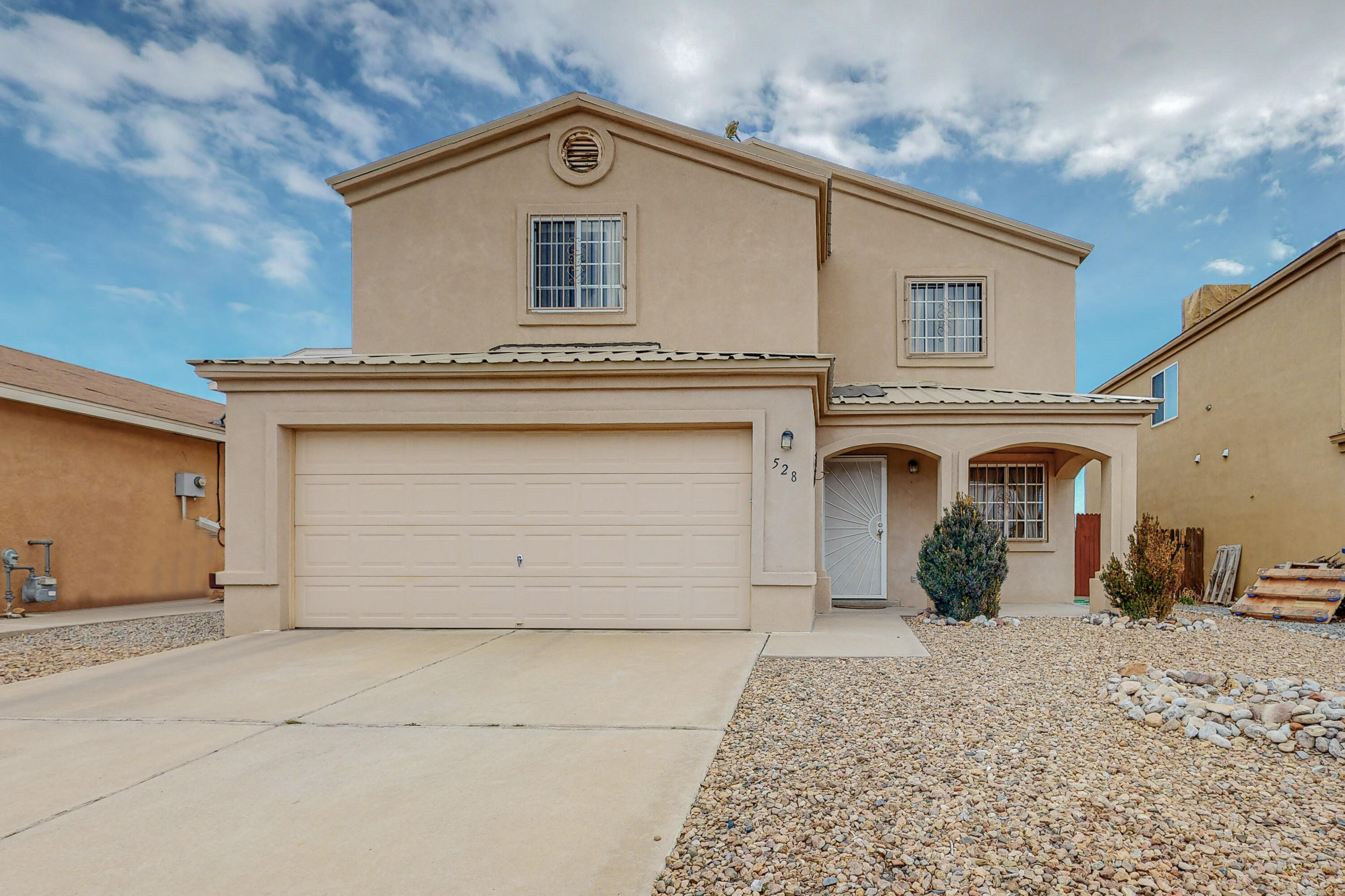 528 94TH Street SW