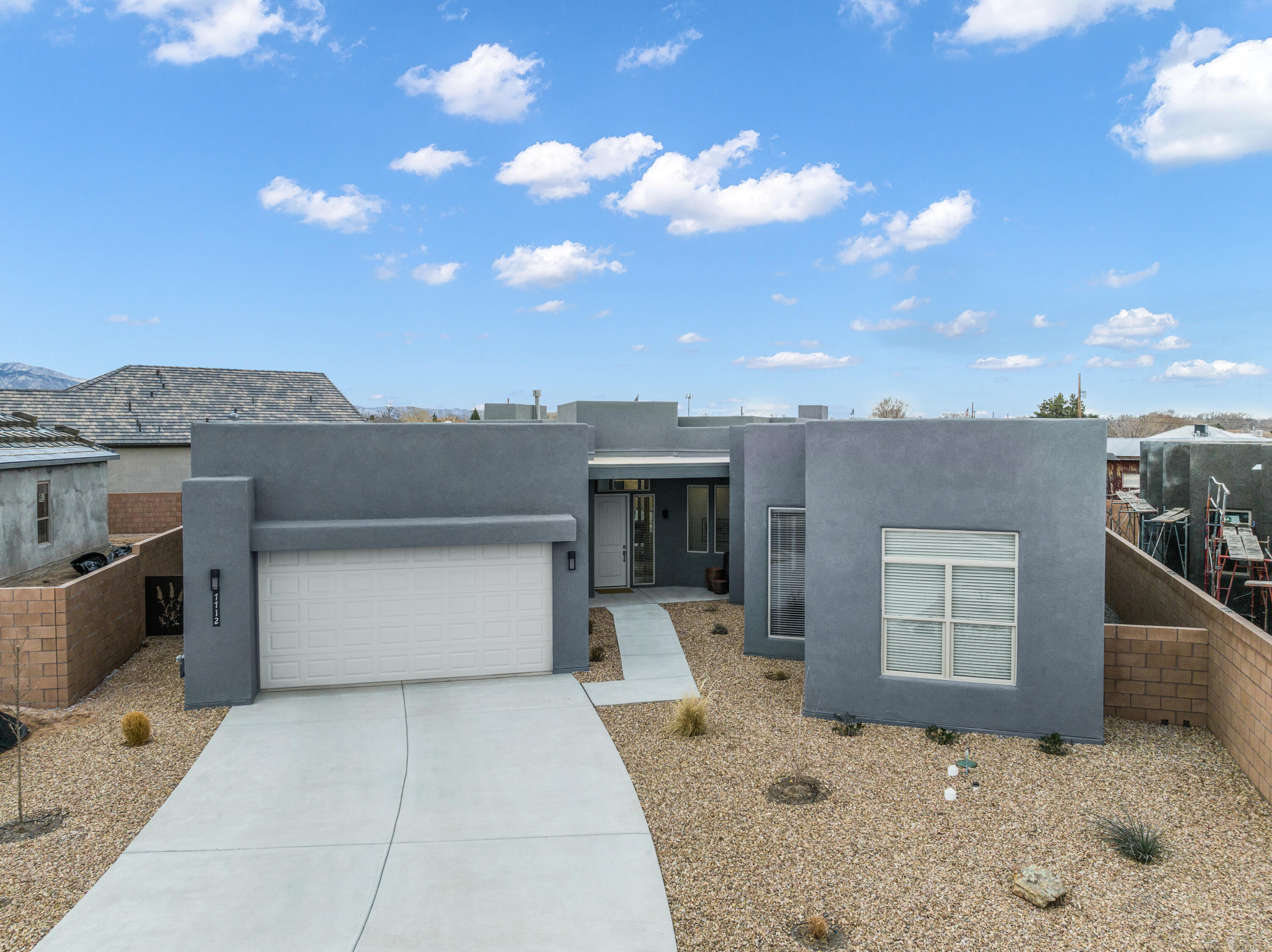 7712 Station Court NW