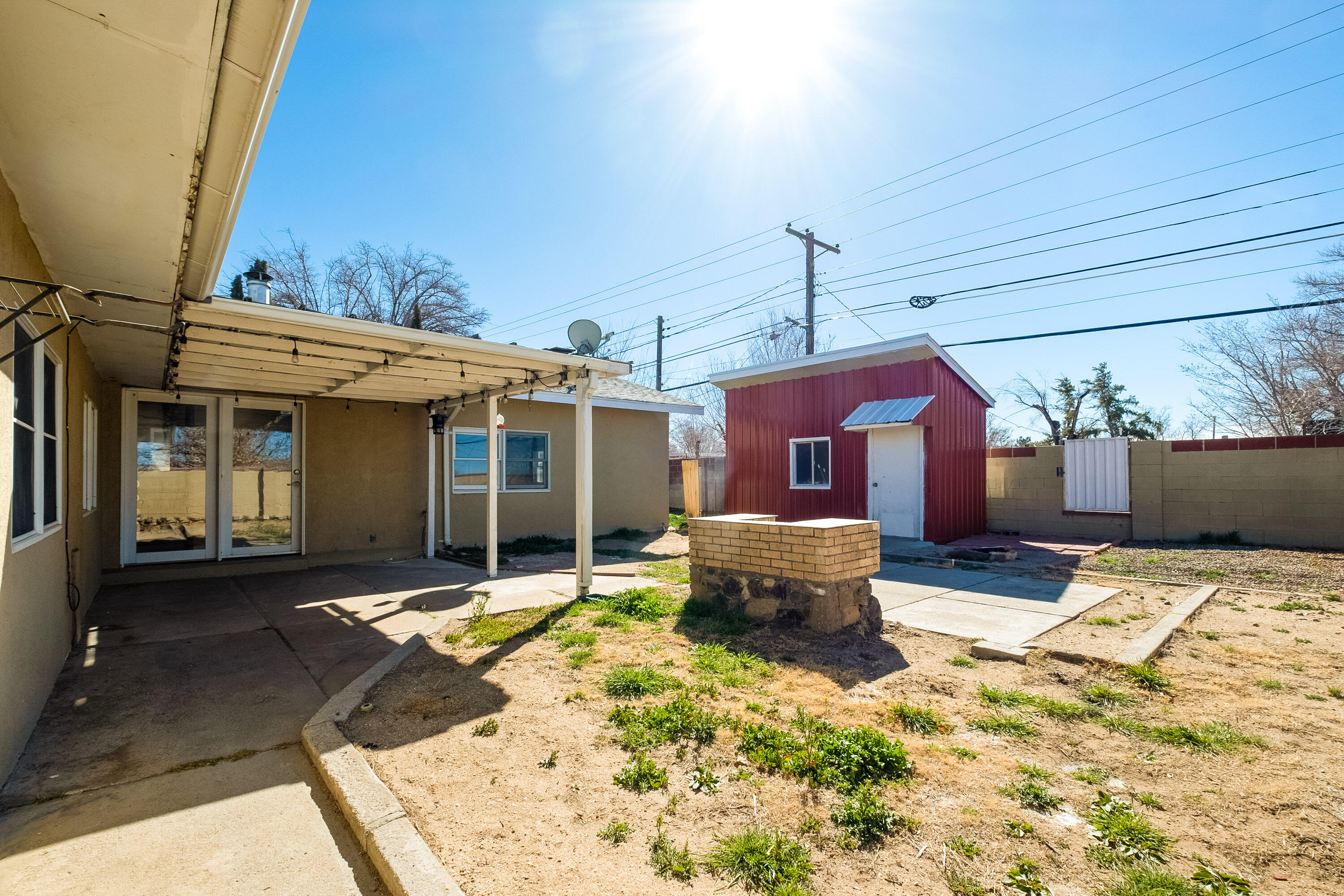 4208 PALO DURO Avenue NE