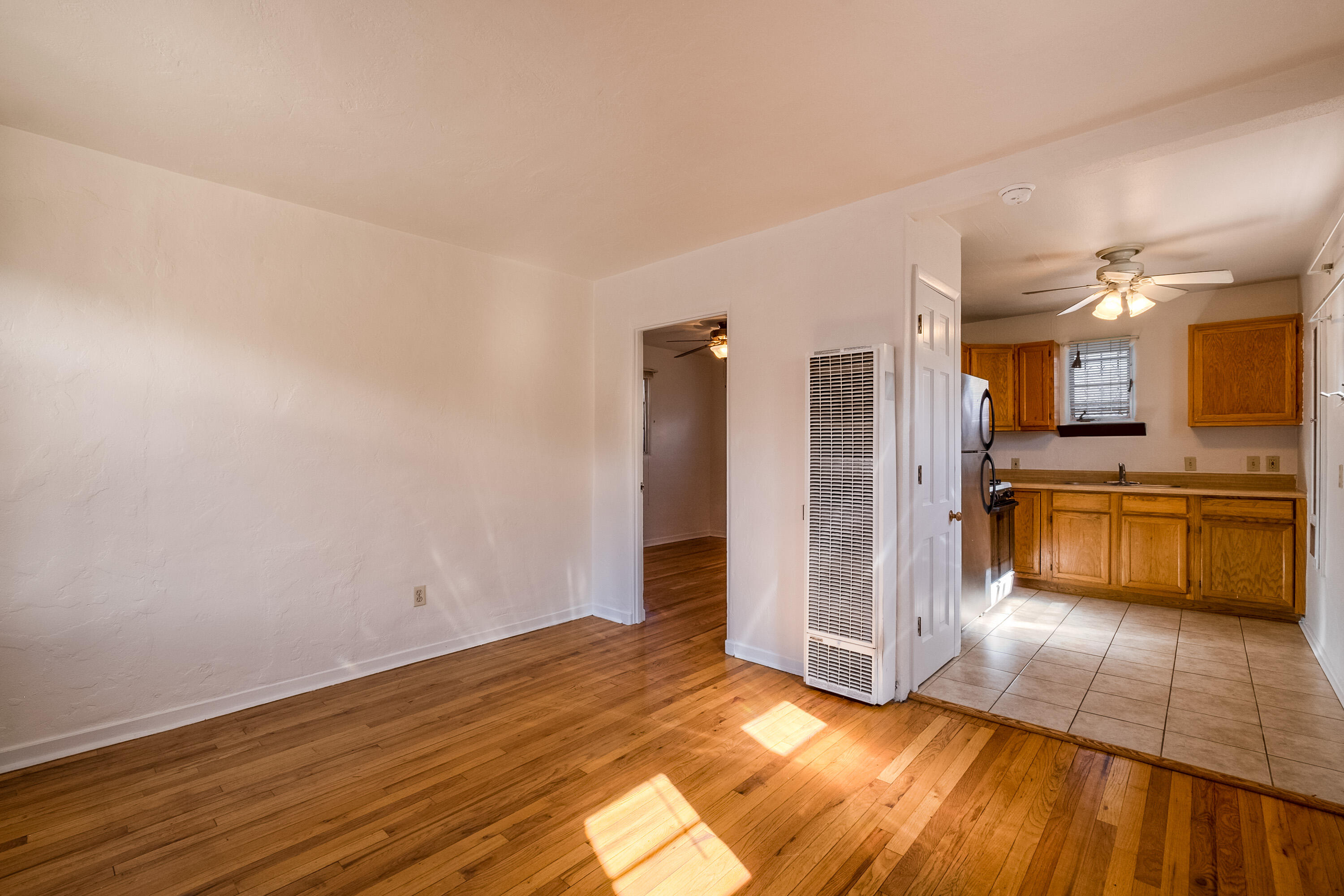 116 WALTER Street SE