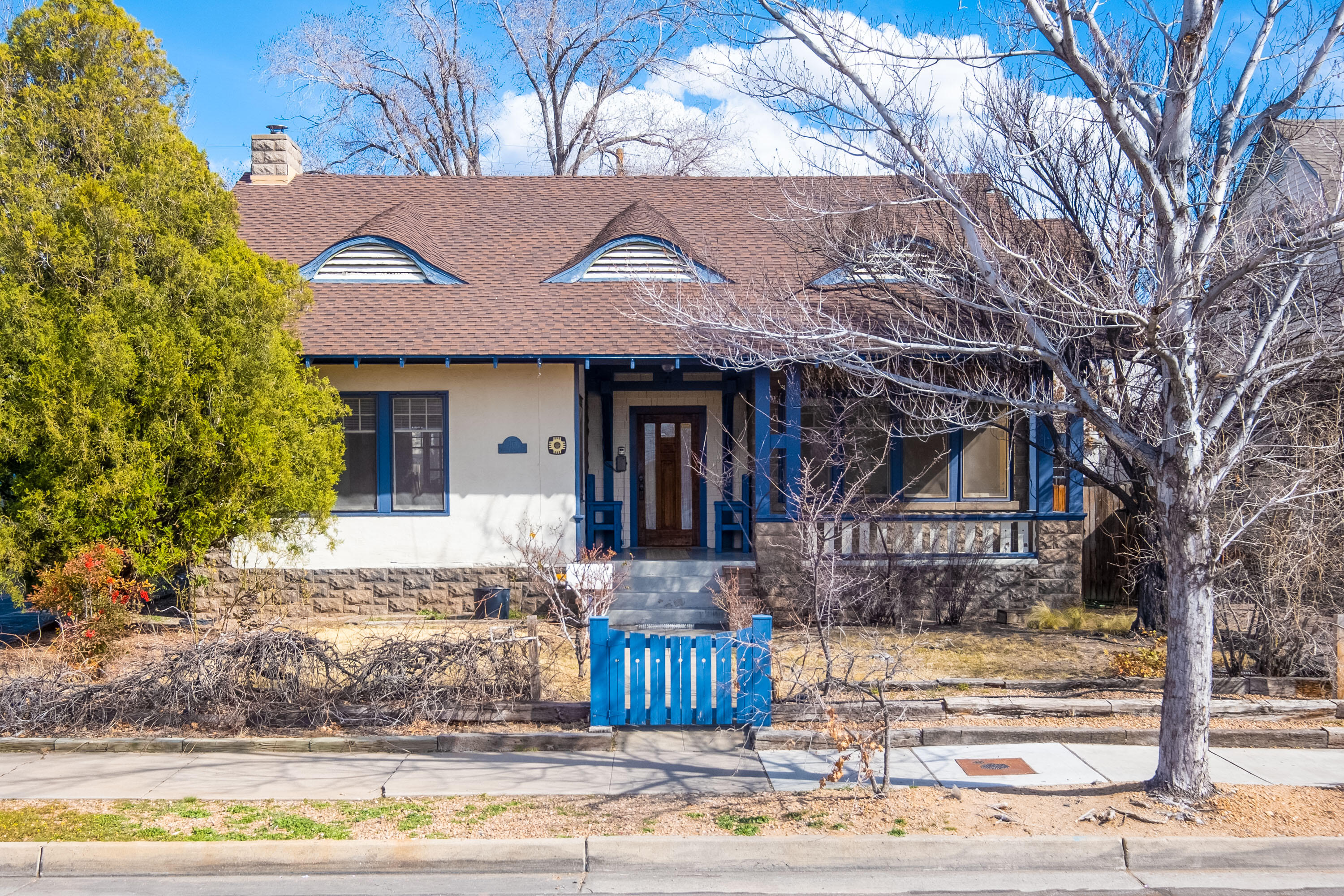 116 WALTER Street SE