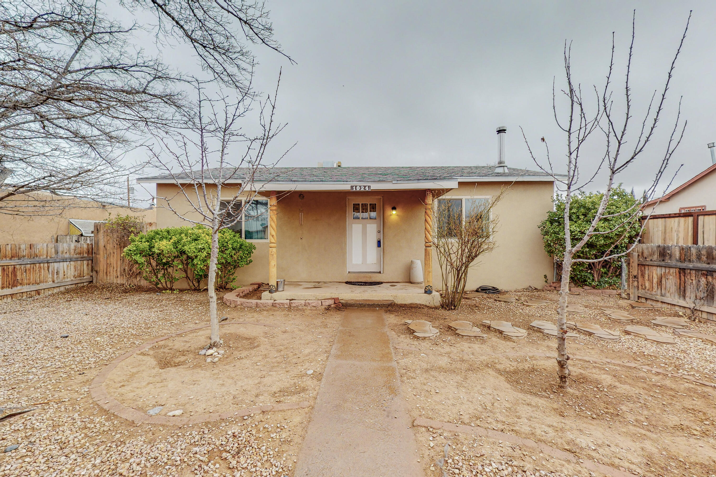 1024 San Clemente Avenue NW