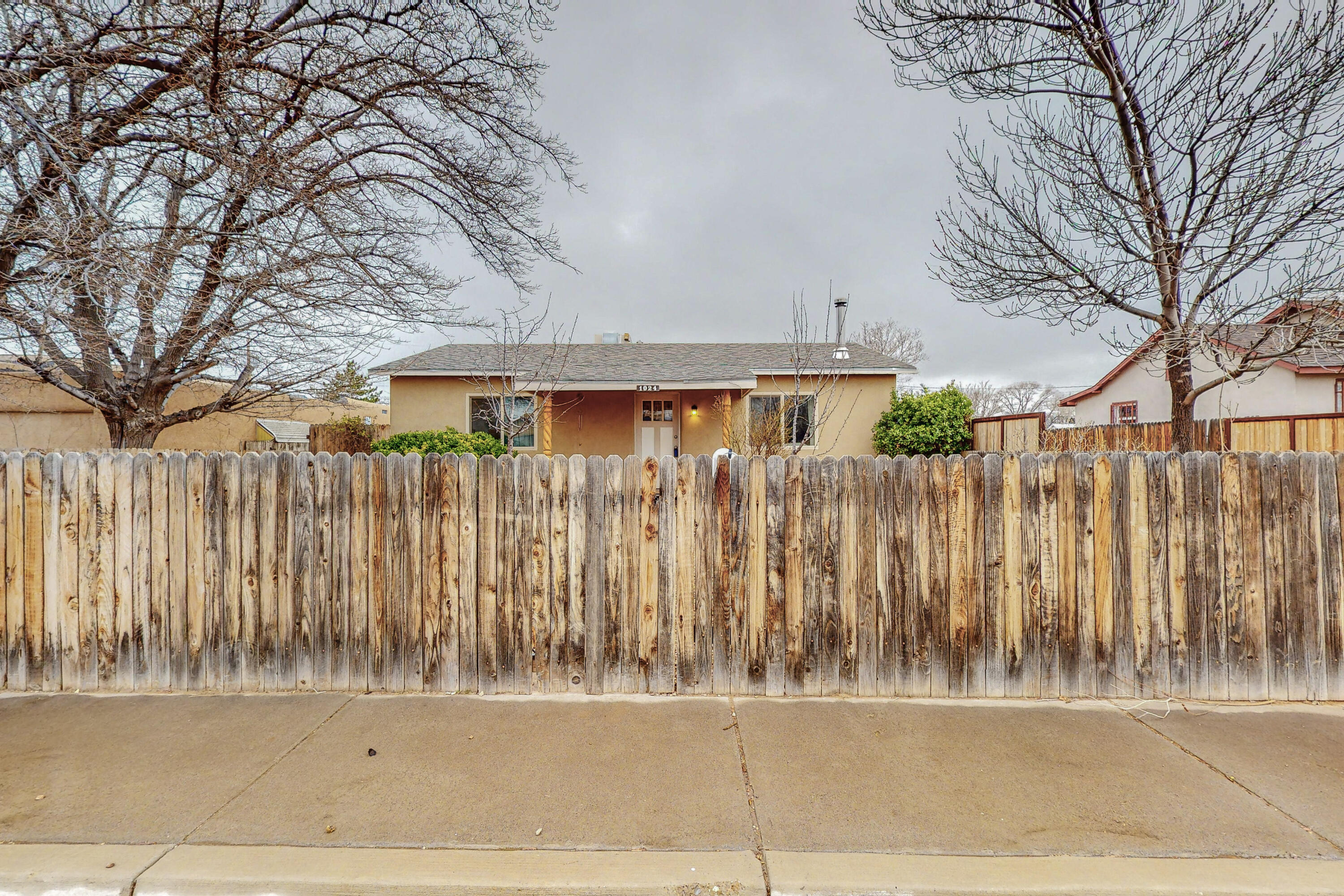 1024 San Clemente Avenue NW