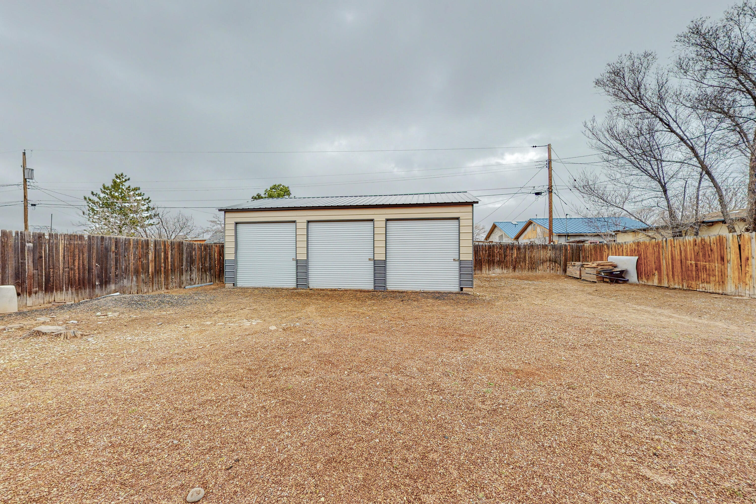 1024 San Clemente Avenue NW