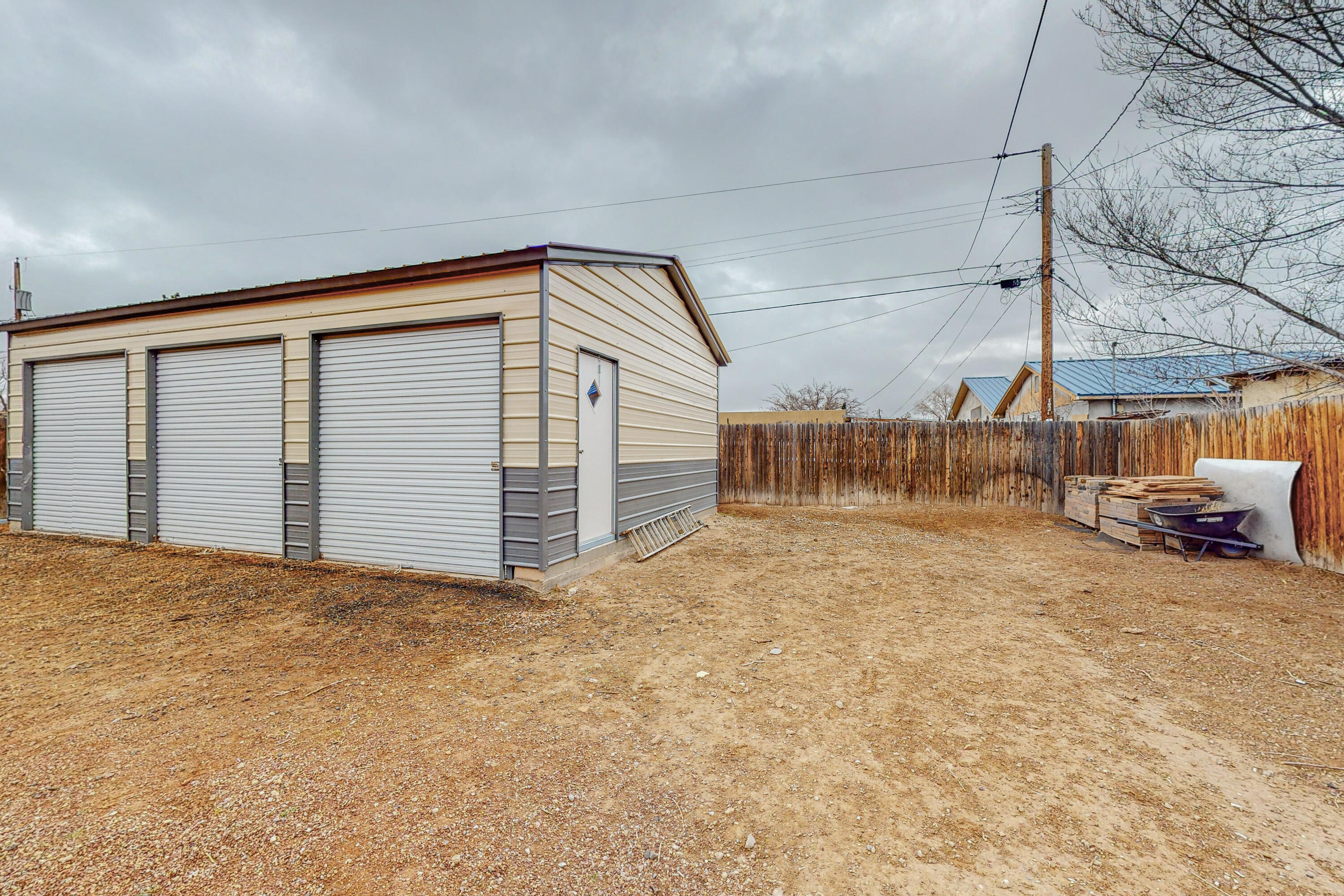 1024 San Clemente Avenue NW