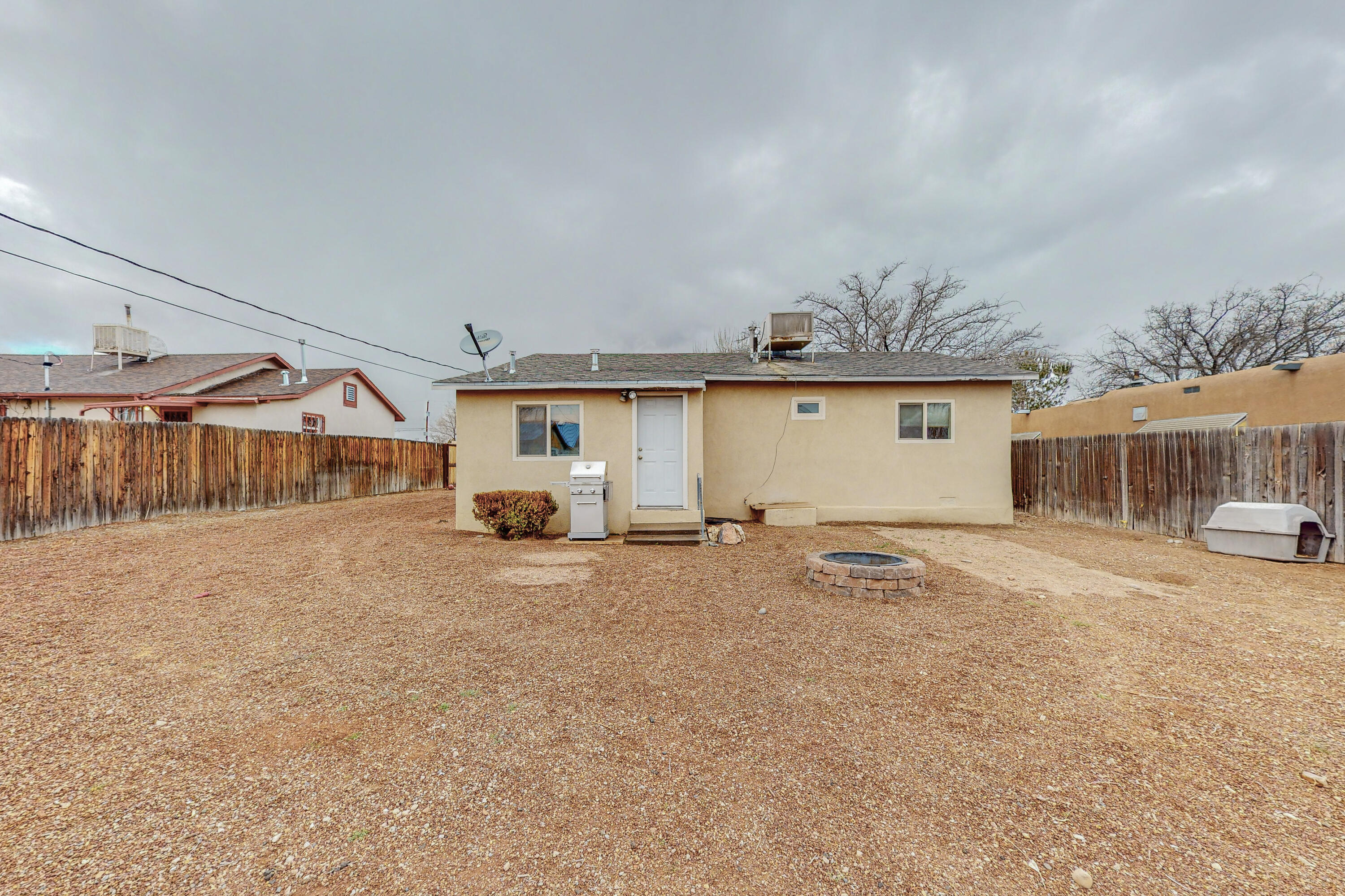 1024 San Clemente Avenue NW