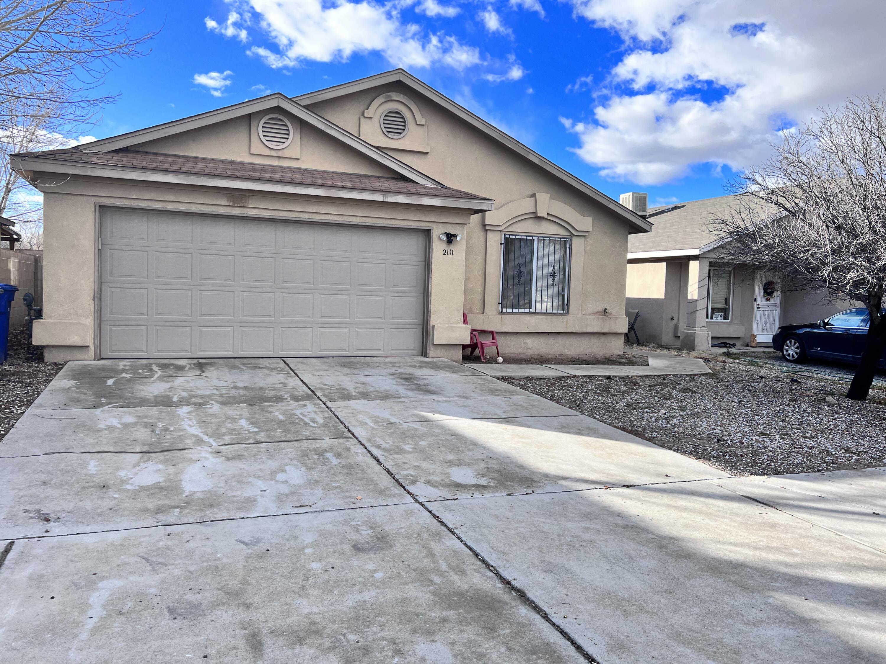 2111 NATIVE FLOWER Drive SW