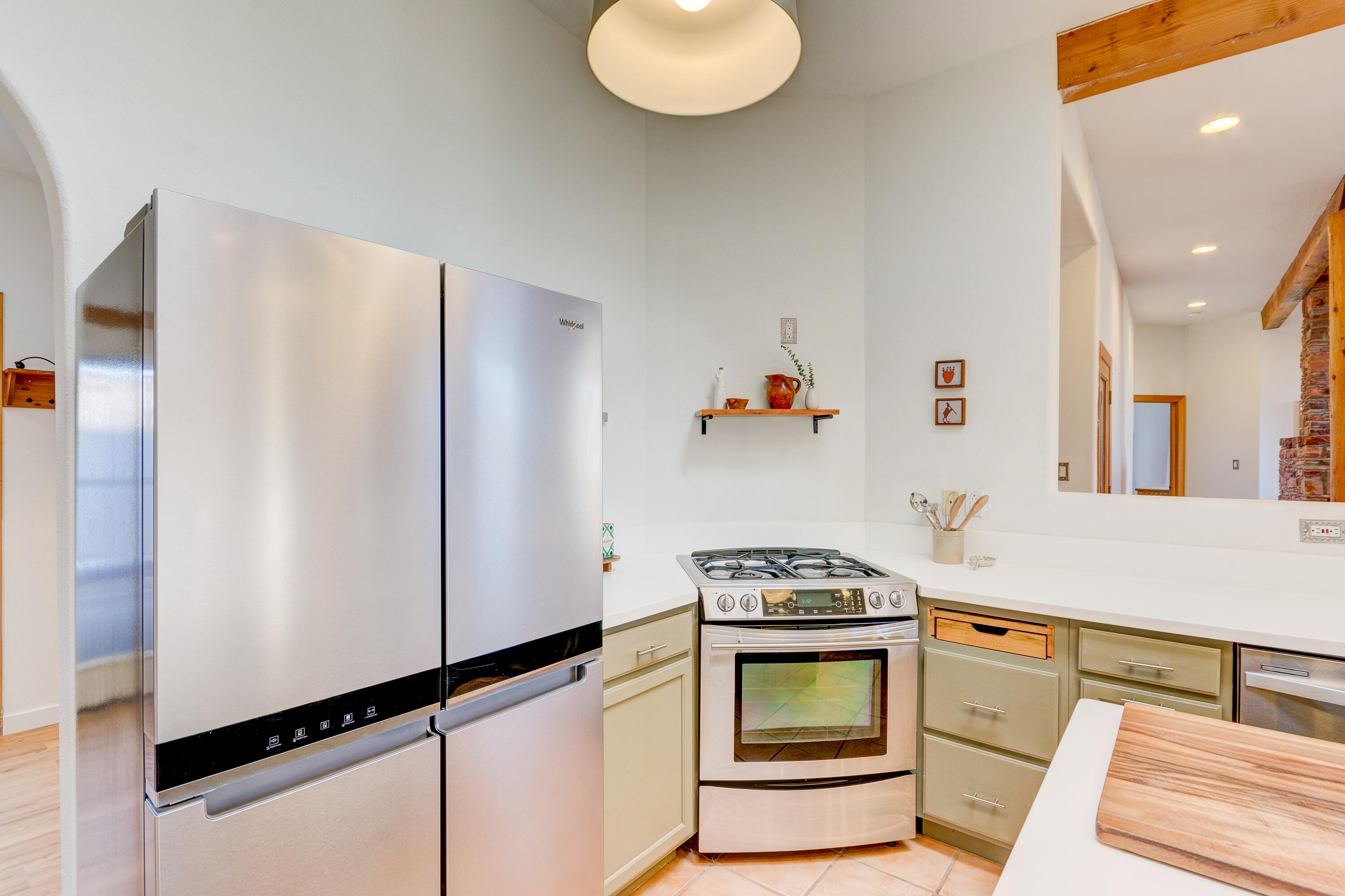 5118 Guadalupe Trail NW
