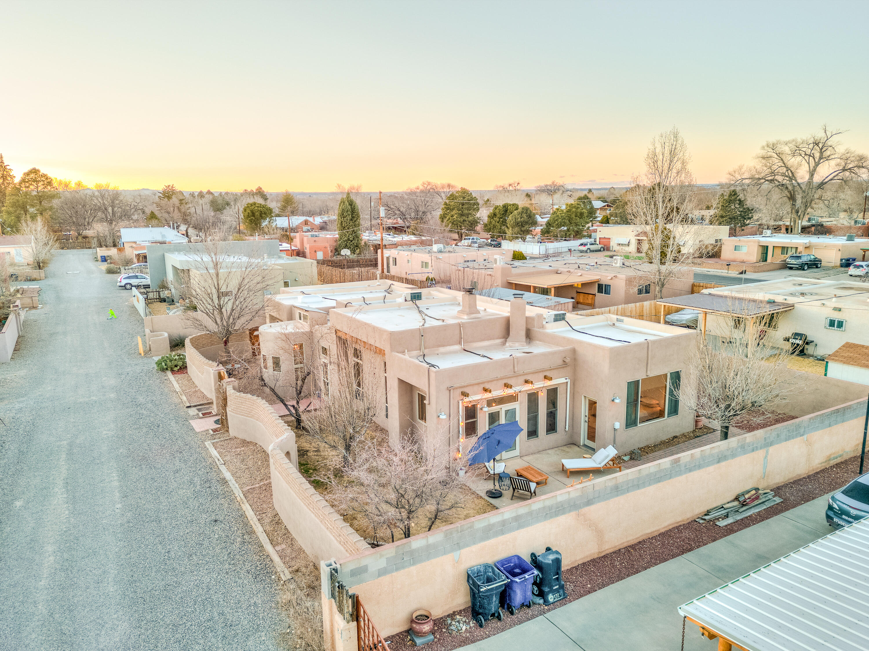 5118 Guadalupe Trail NW