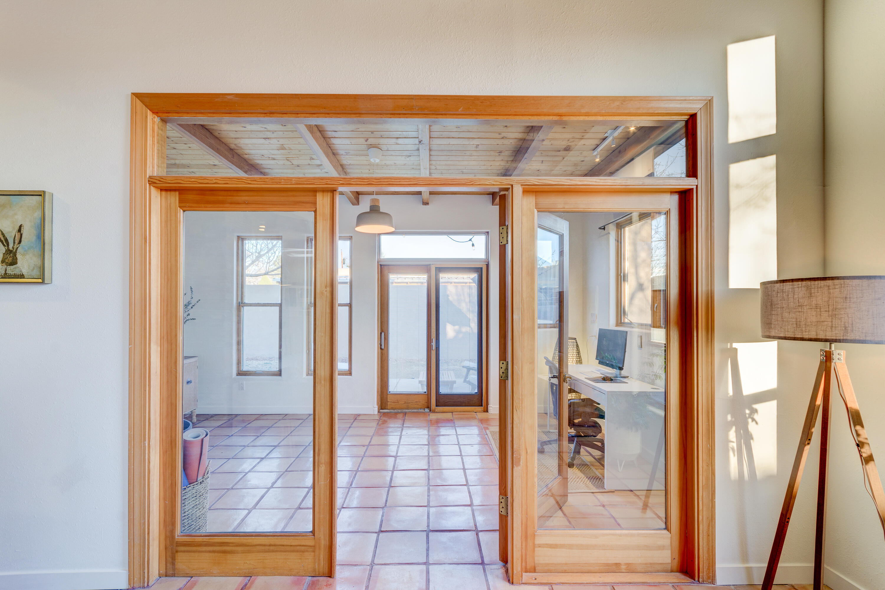 5118 Guadalupe Trail NW