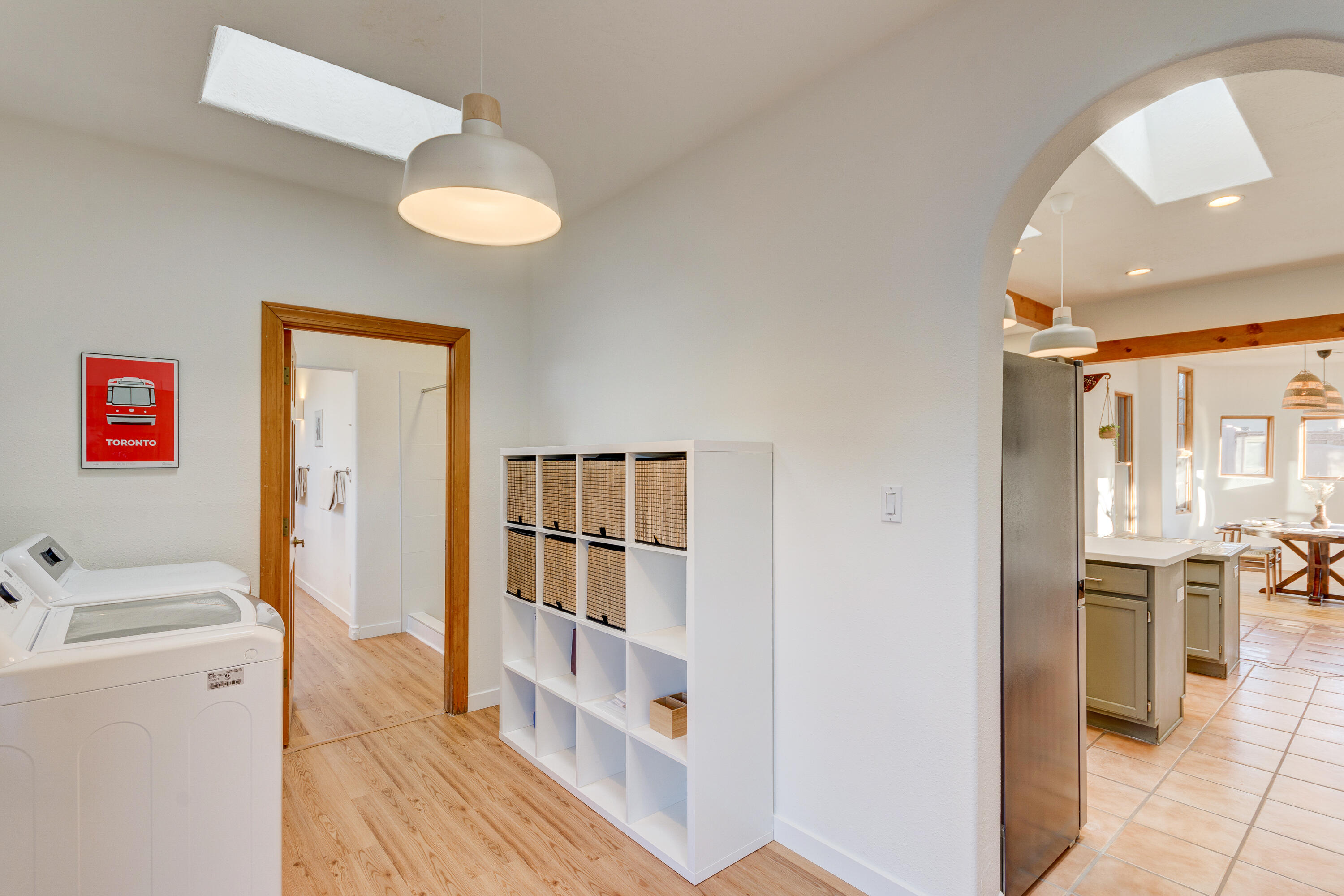 5118 Guadalupe Trail NW
