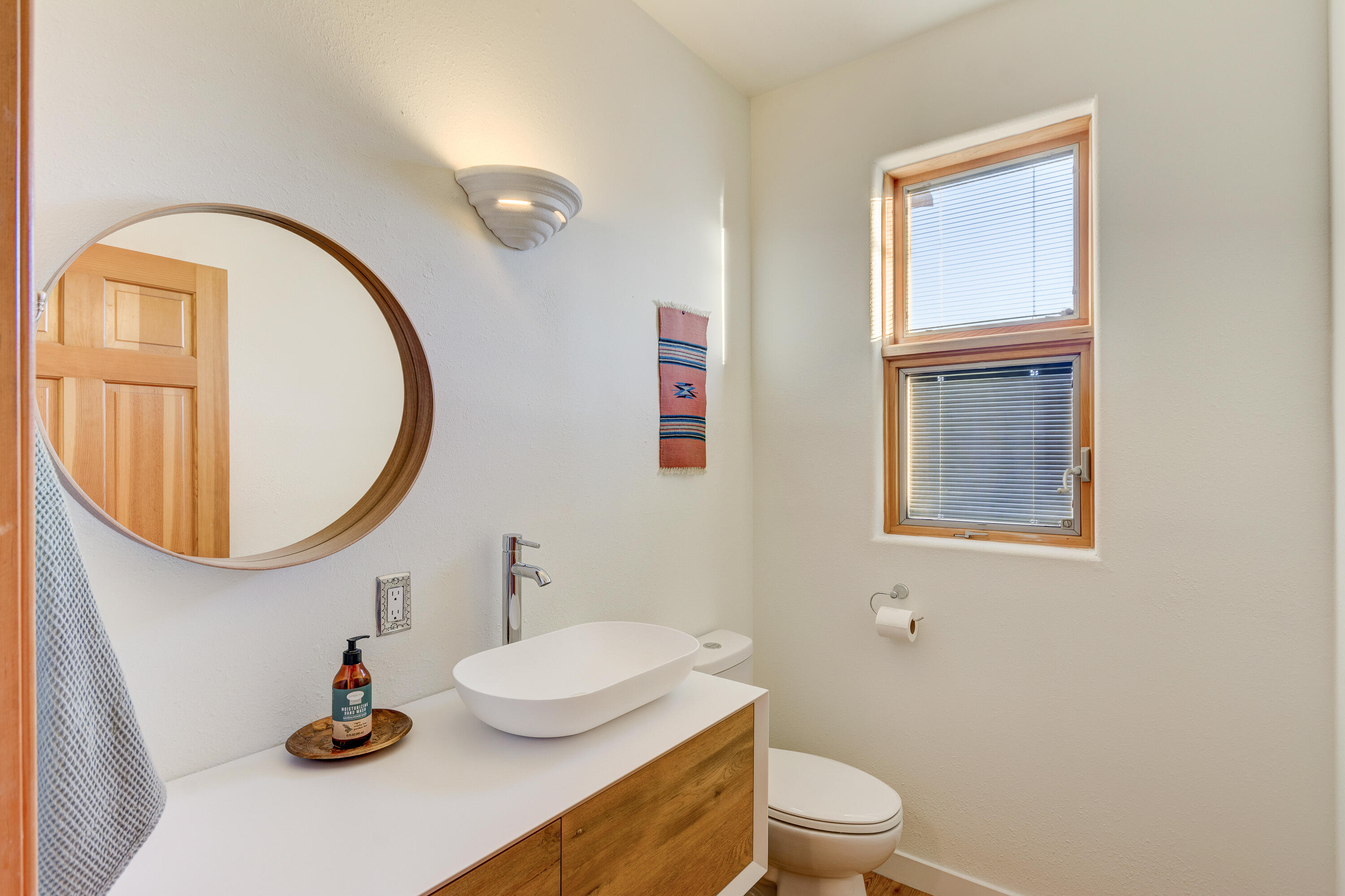 5118 Guadalupe Trail NW