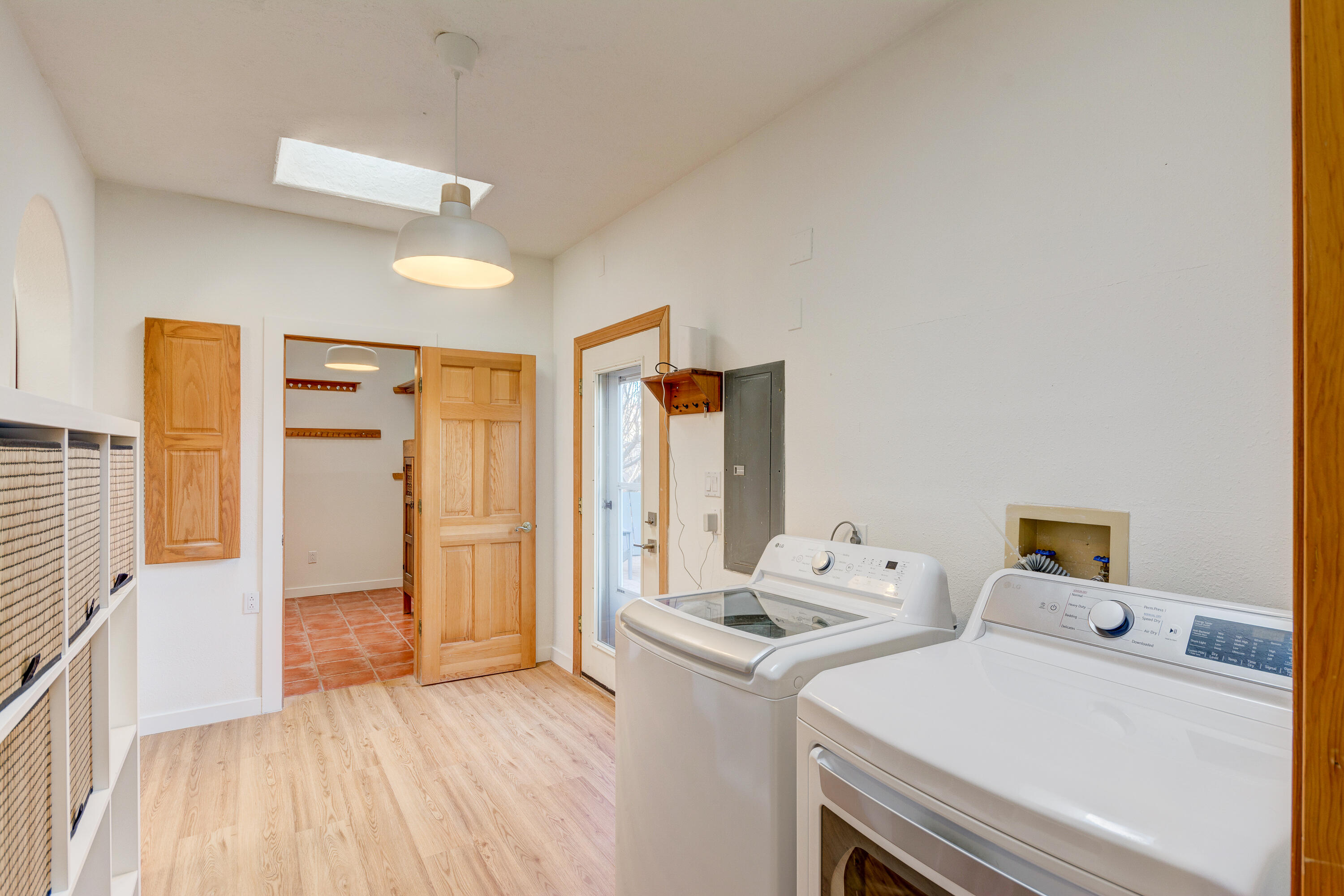 5118 Guadalupe Trail NW