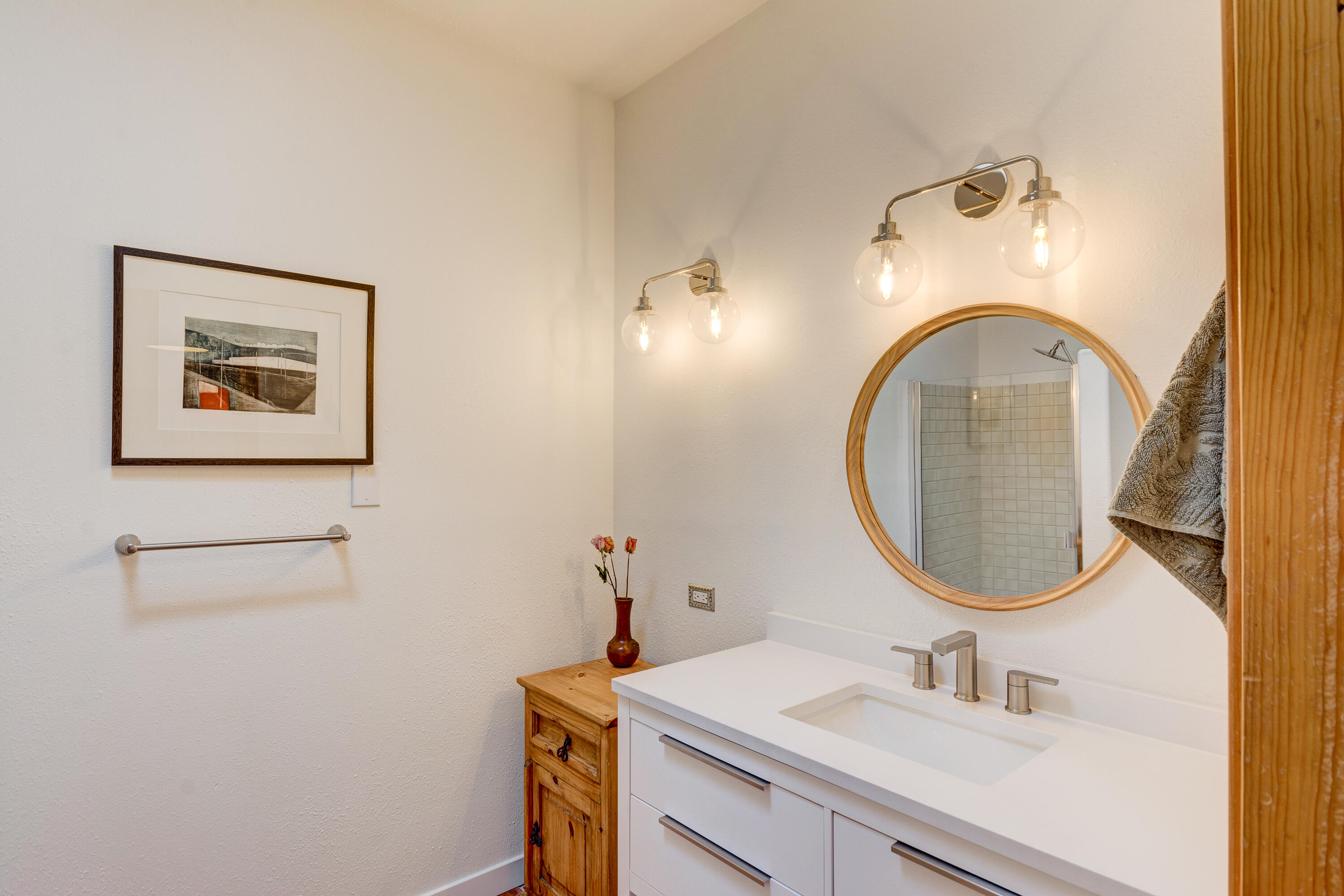 5118 Guadalupe Trail NW