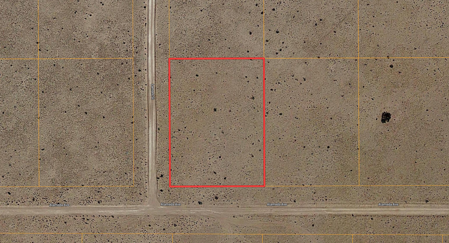 Lot 30 Lamont Street