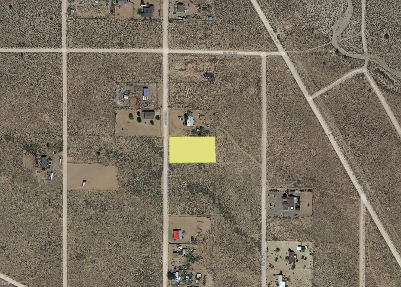 25th (U5,B34,L8) Street SW
