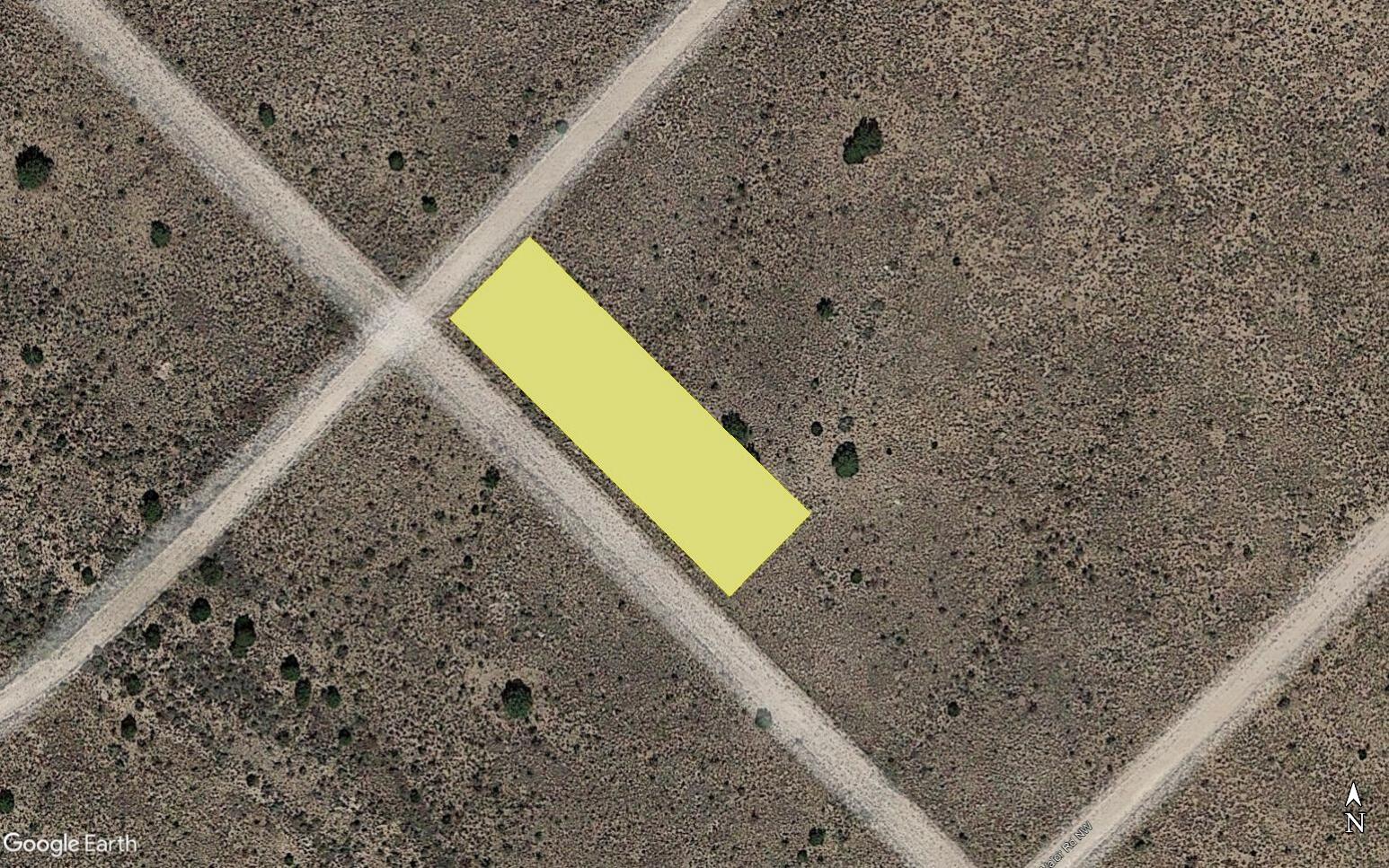 Justice (U23,B90,L1) Road NW