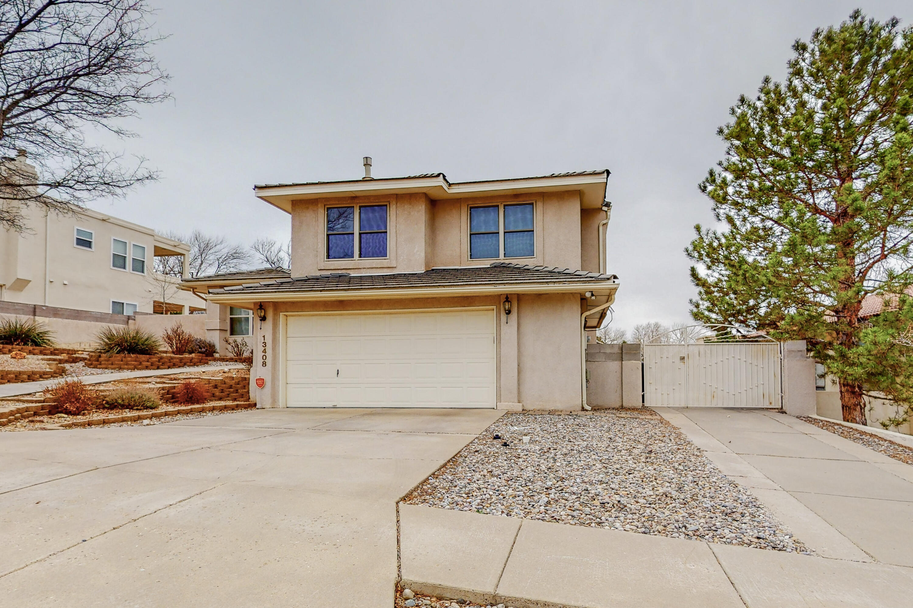 13408 SUMMIT HILLS Place NE