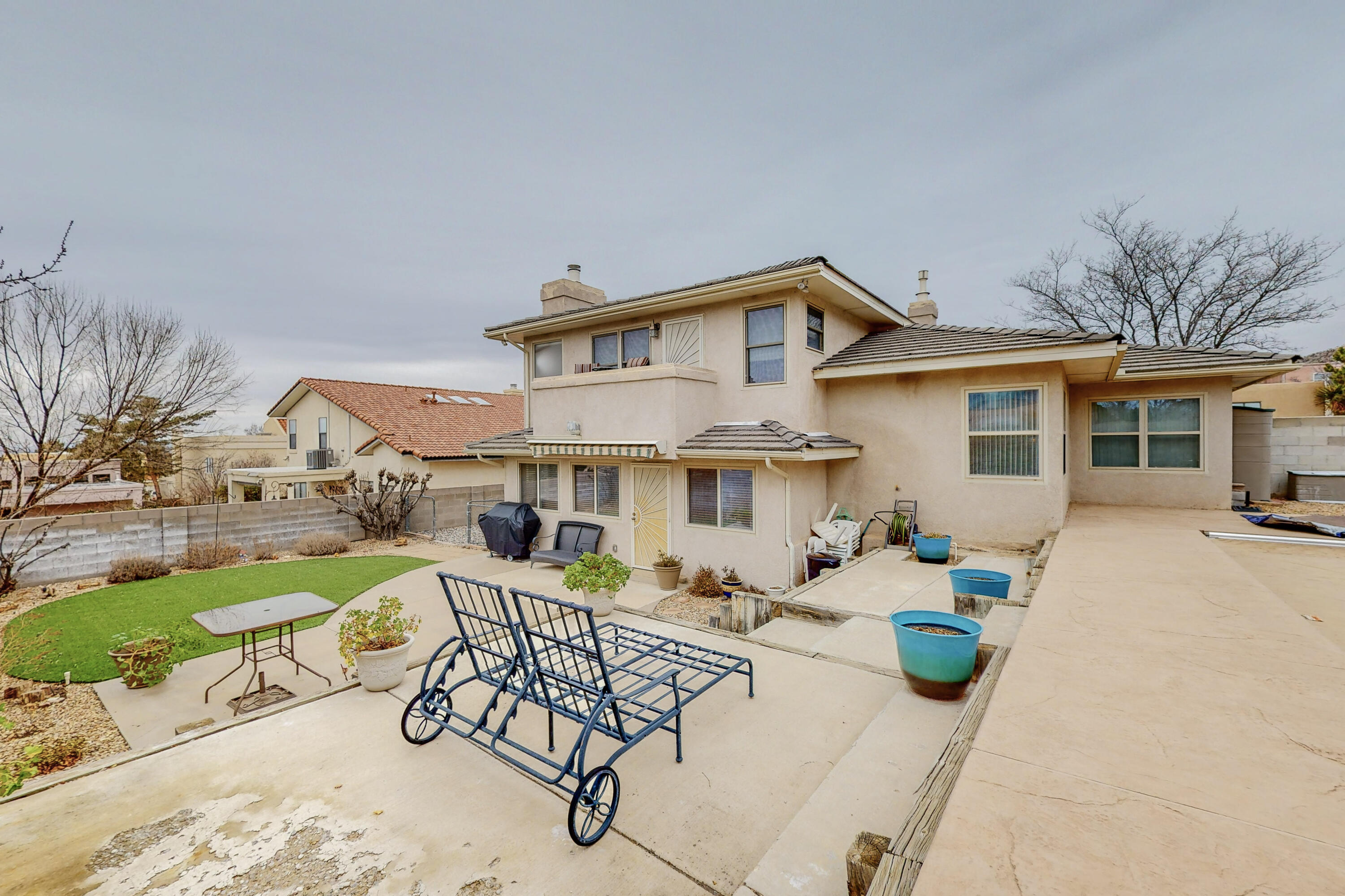 13408 SUMMIT HILLS Place NE