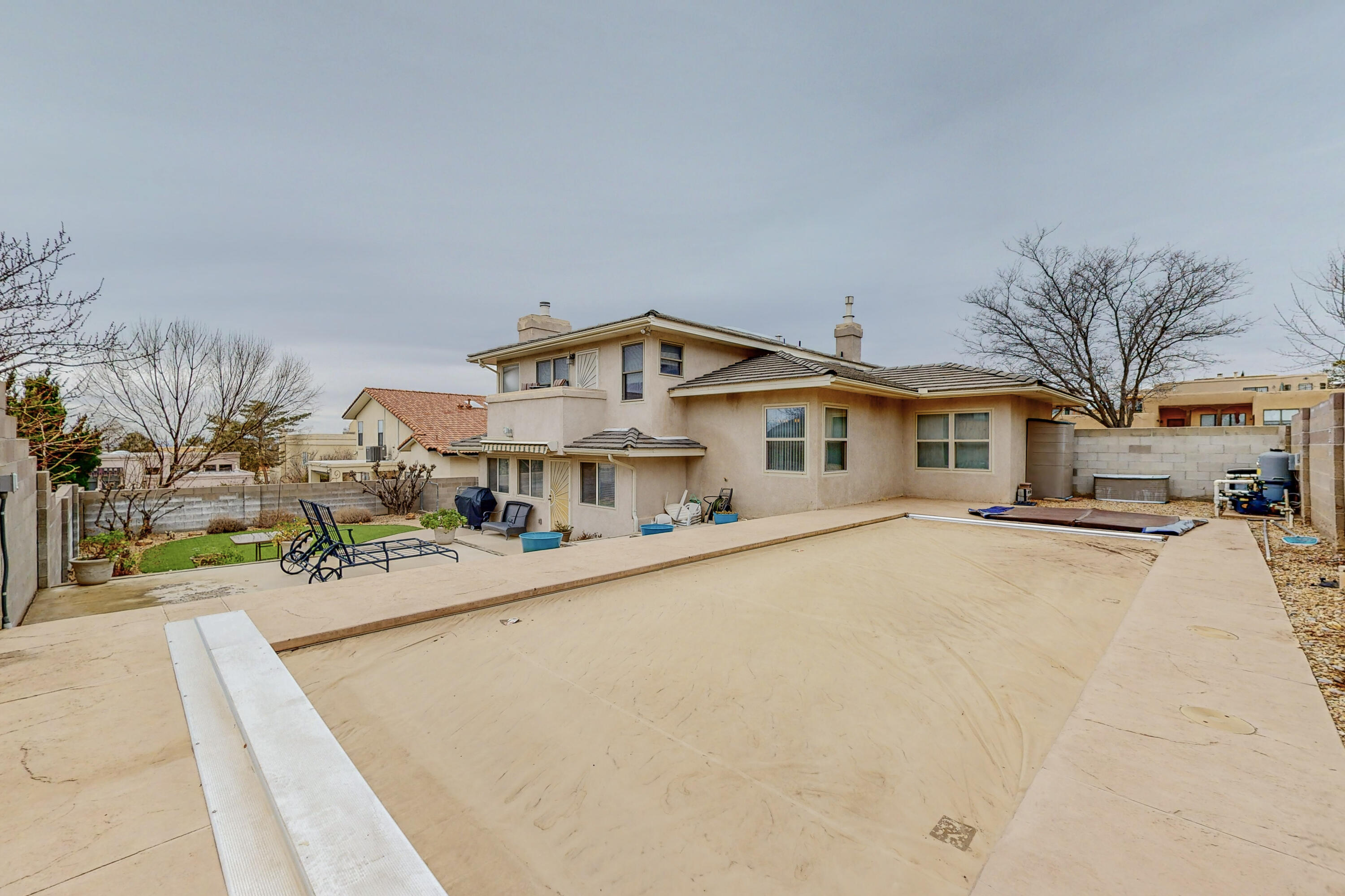 13408 SUMMIT HILLS Place NE