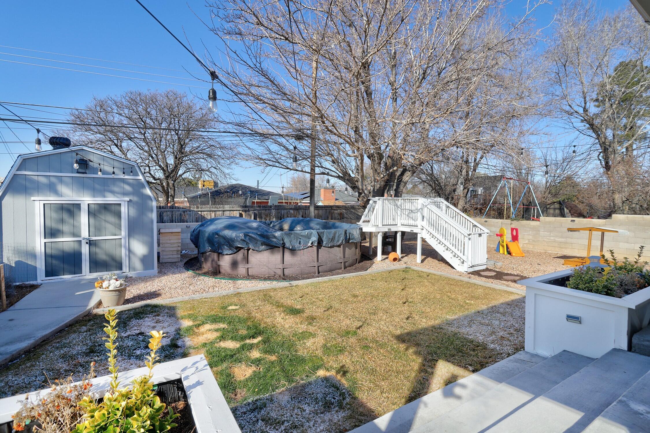 2709 TEXAS Street NE