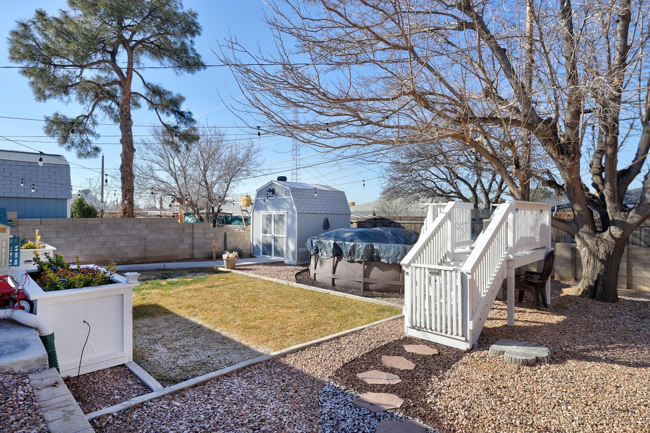2709 TEXAS Street NE