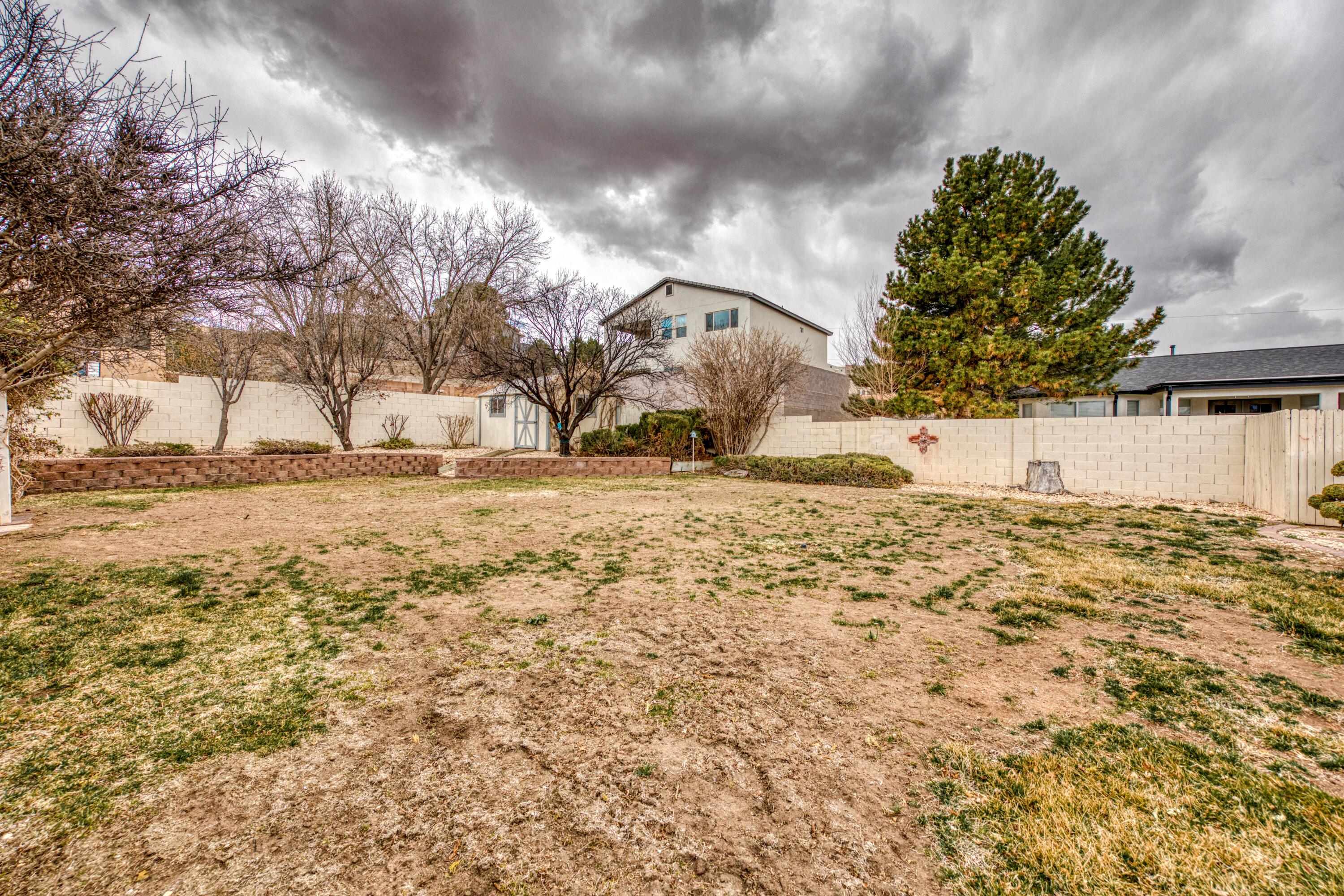4405 SOMBRA Place NW