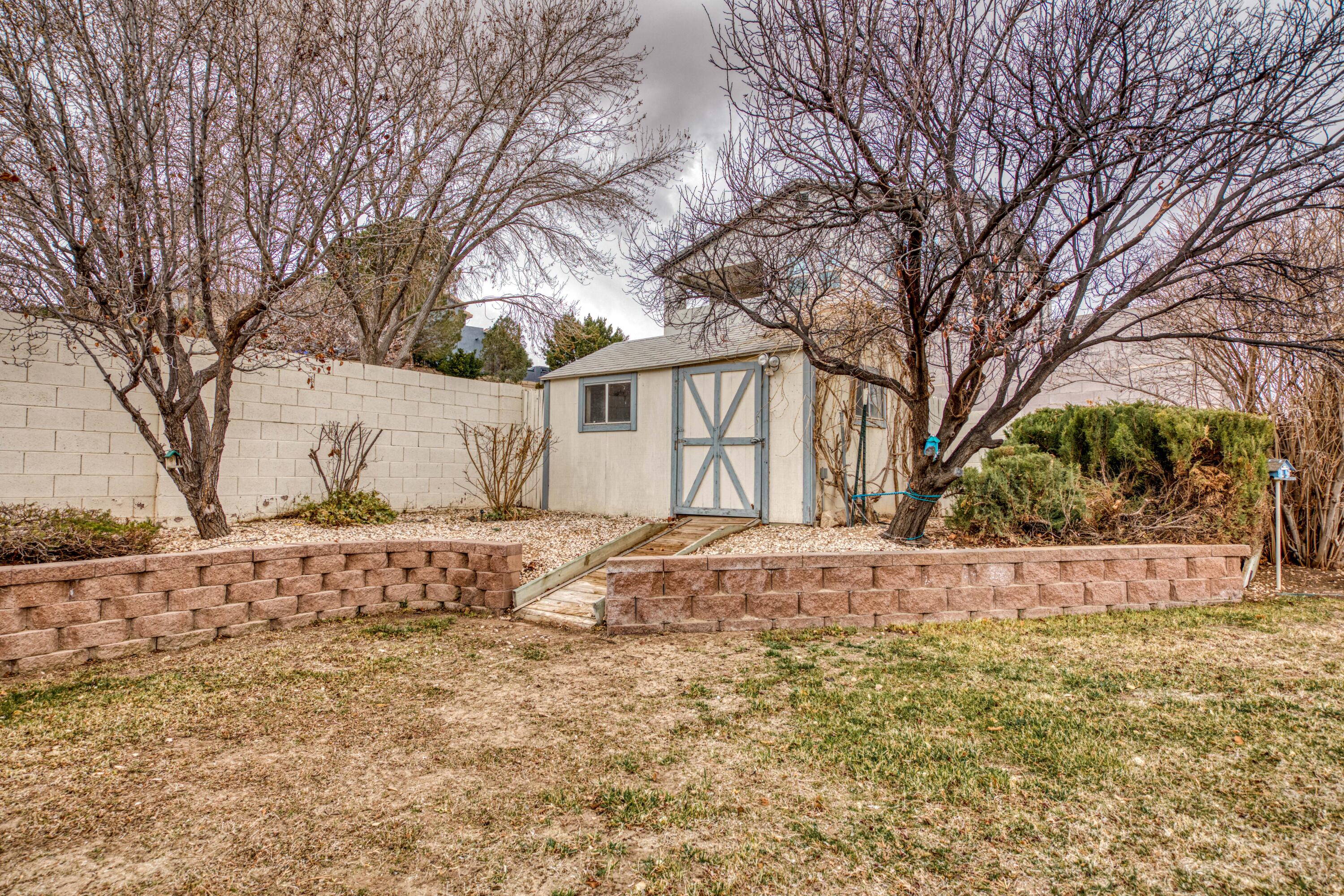 4405 SOMBRA Place NW