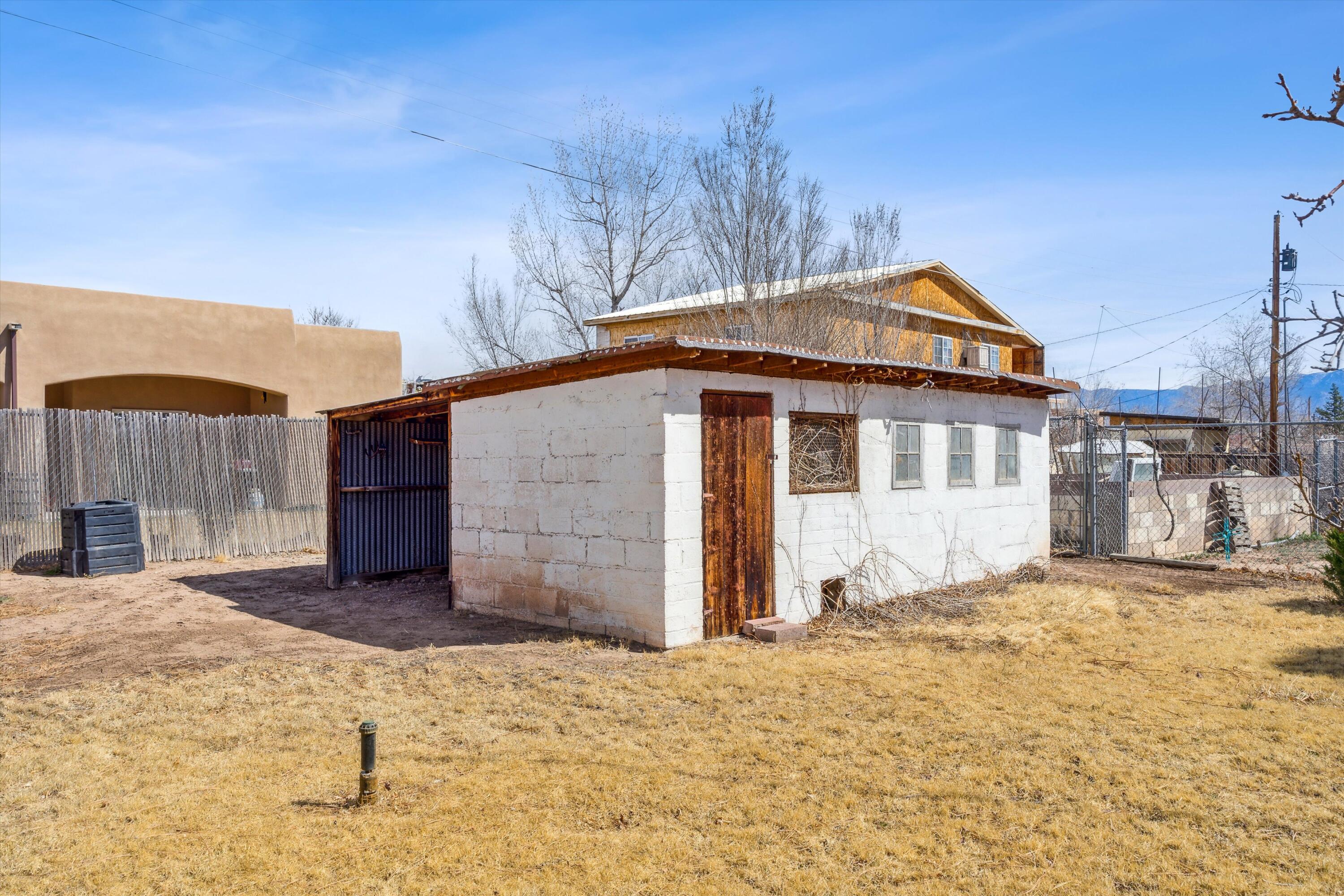 1413 Freeman Avenue NW