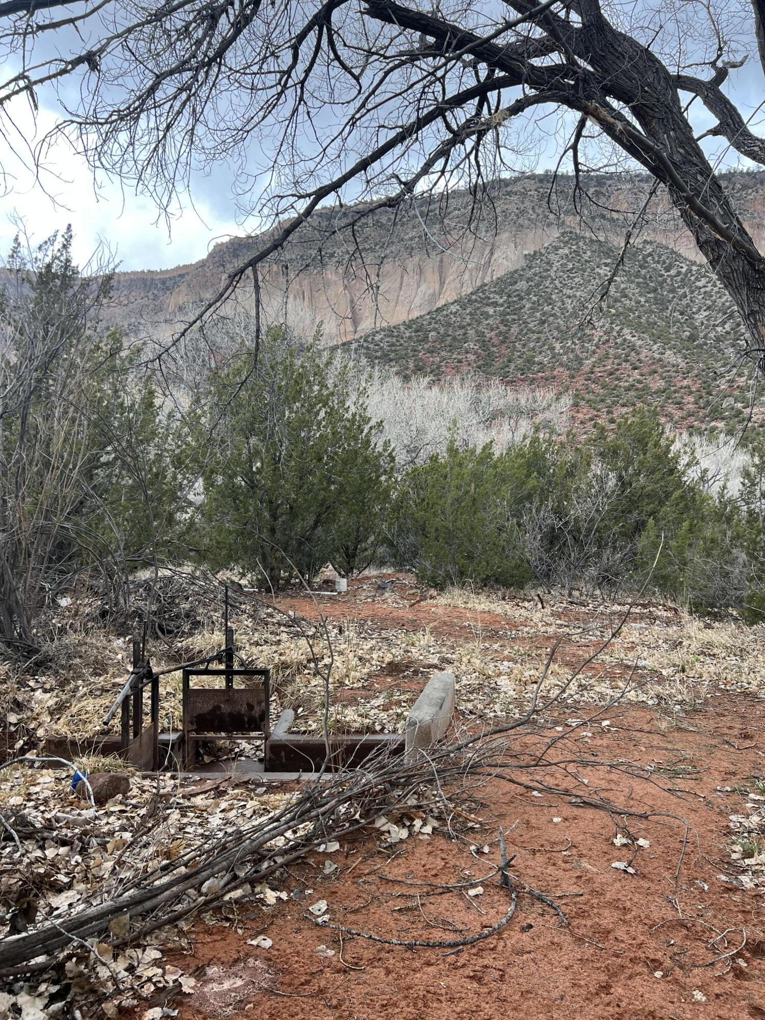 00 Tract C-1 highway 4