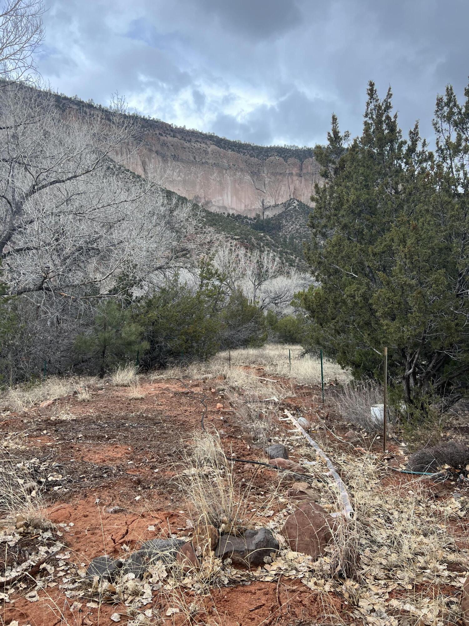 00 Tract C-1 highway 4