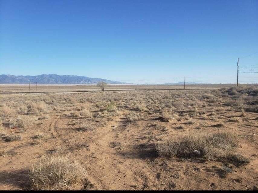 Dairy Road