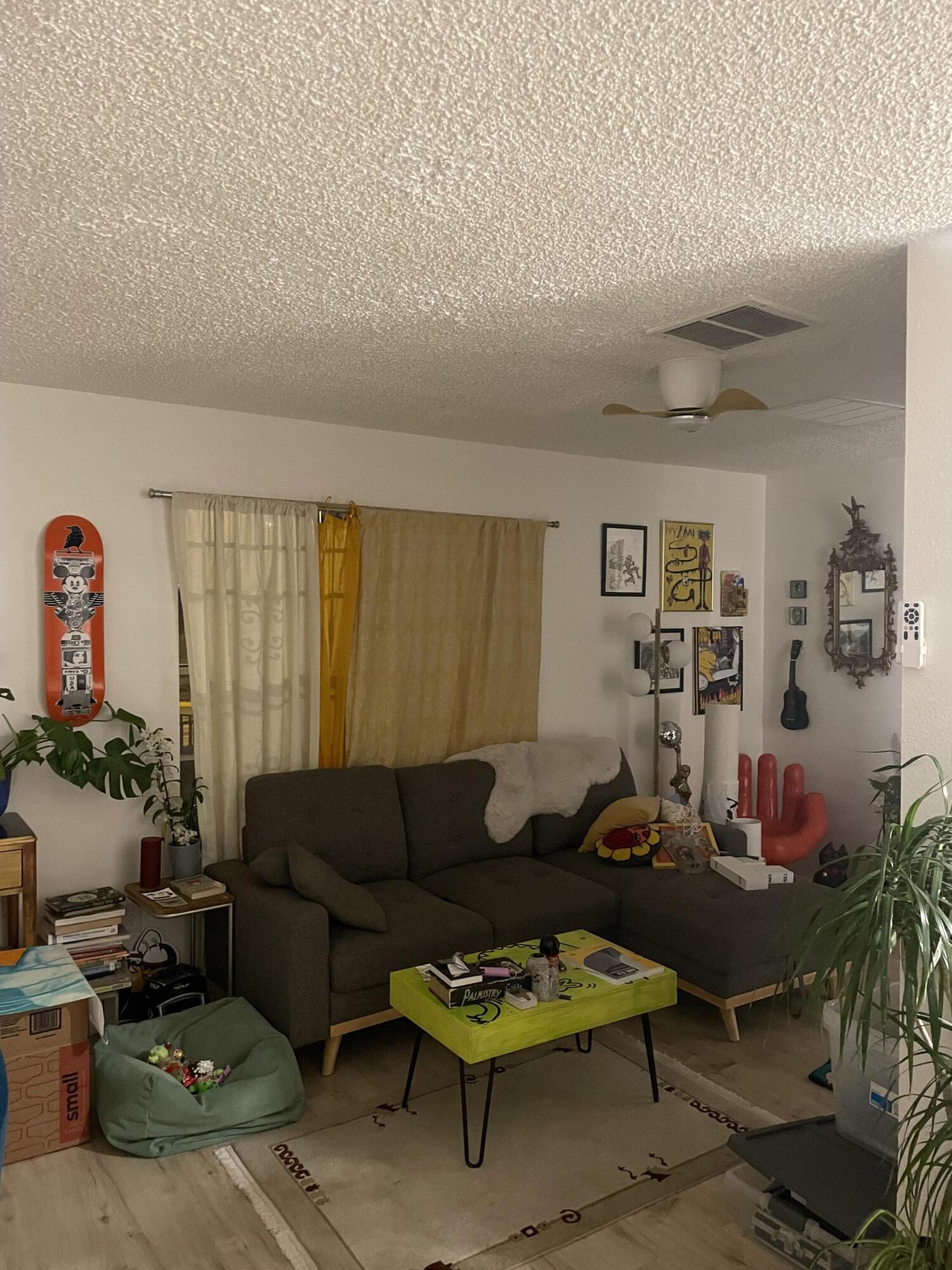 2800 Vail Avenue Avenue SE Unit: 203