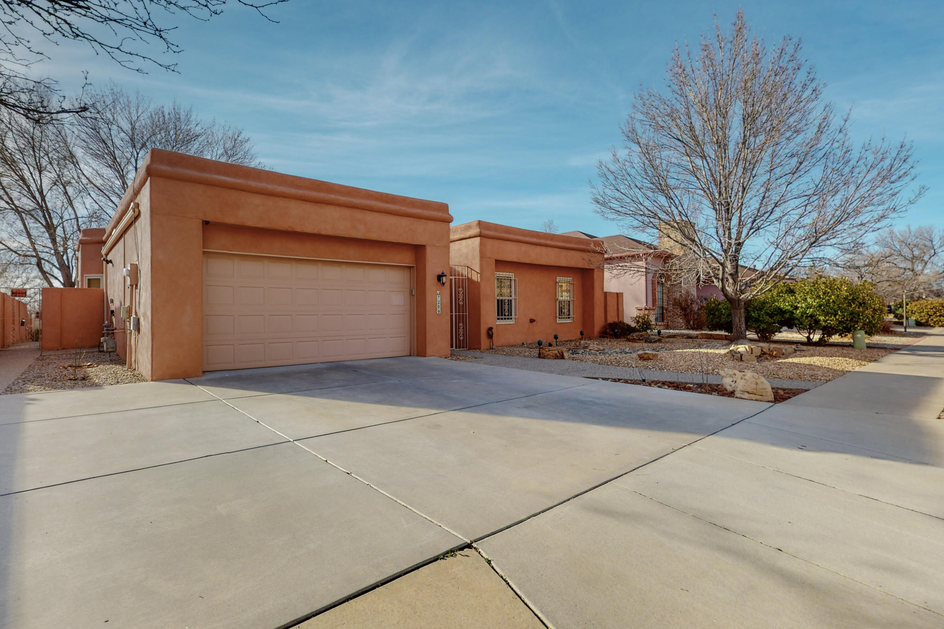 7209 General Kearny Drive NE
