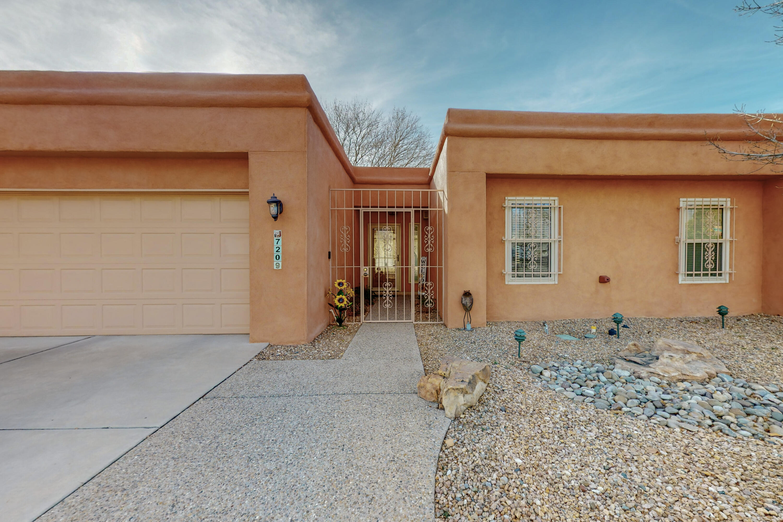 7209 General Kearny Drive NE