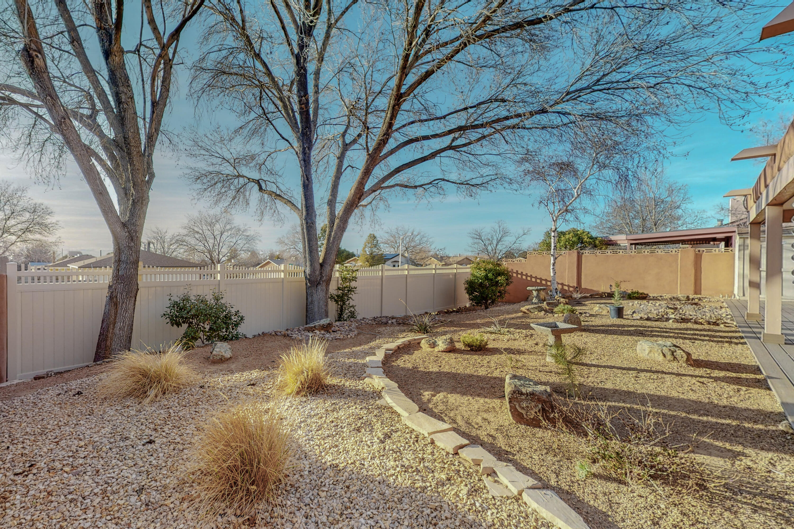 7209 General Kearny Drive NE