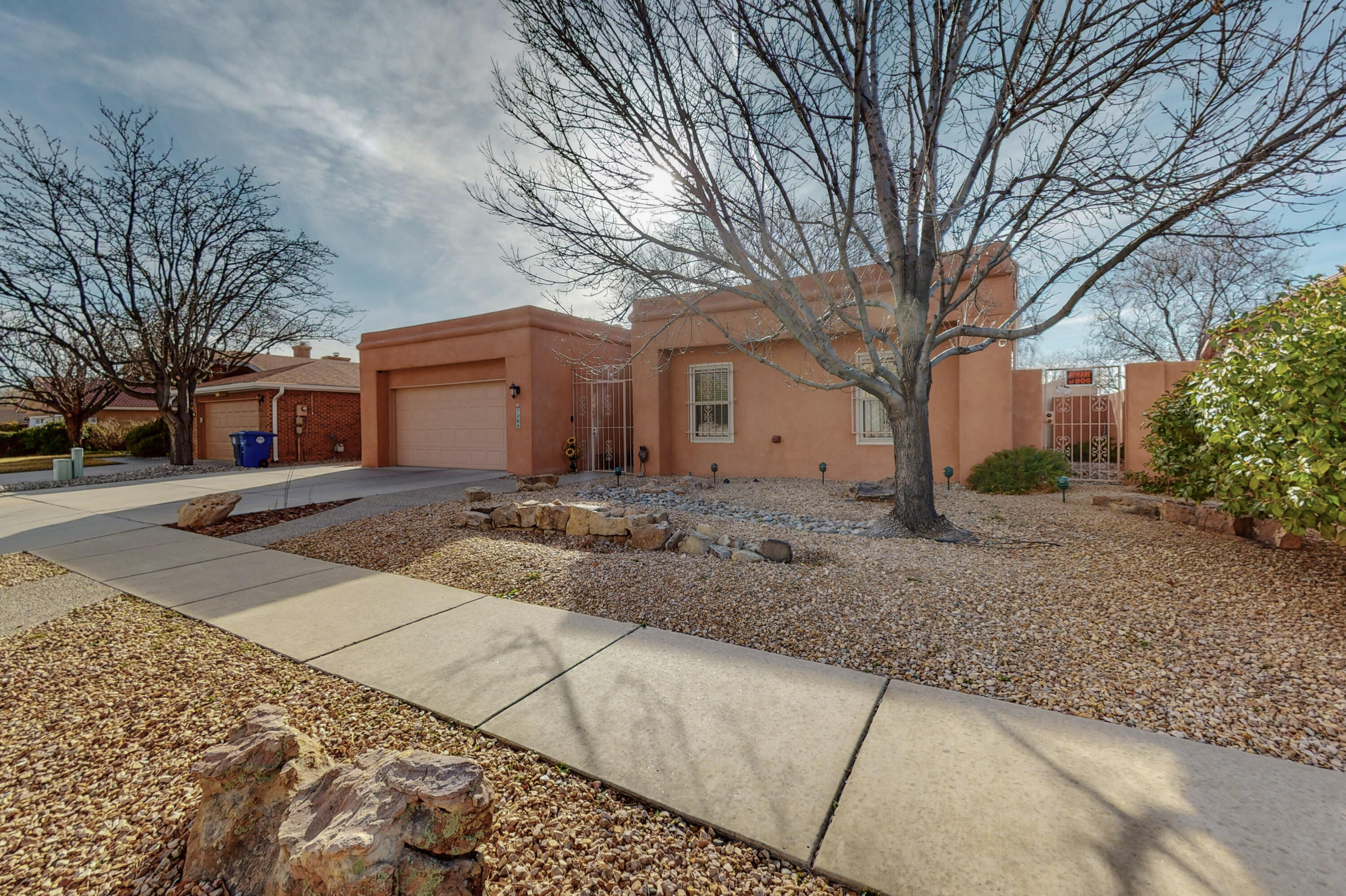 7209 General Kearny Drive NE