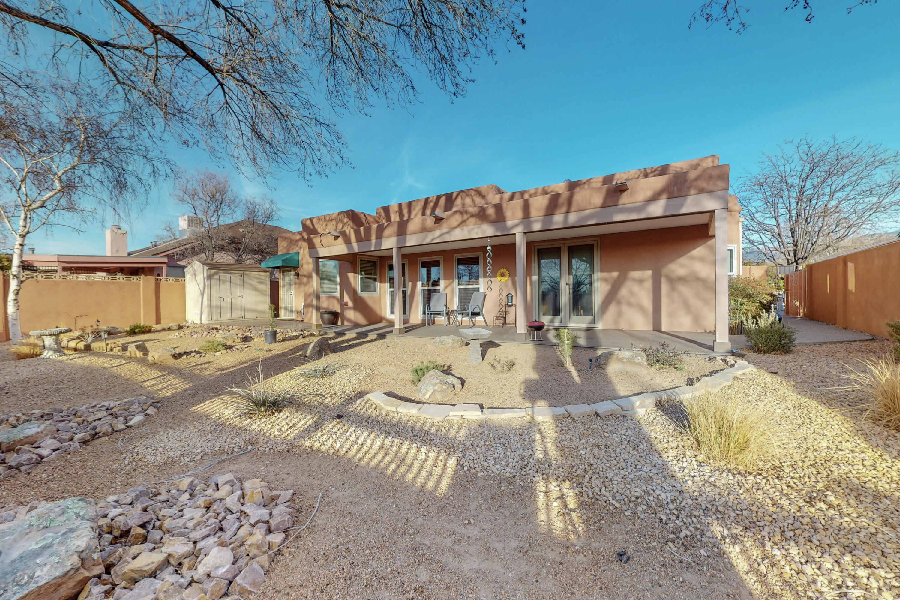7209 General Kearny Drive NE