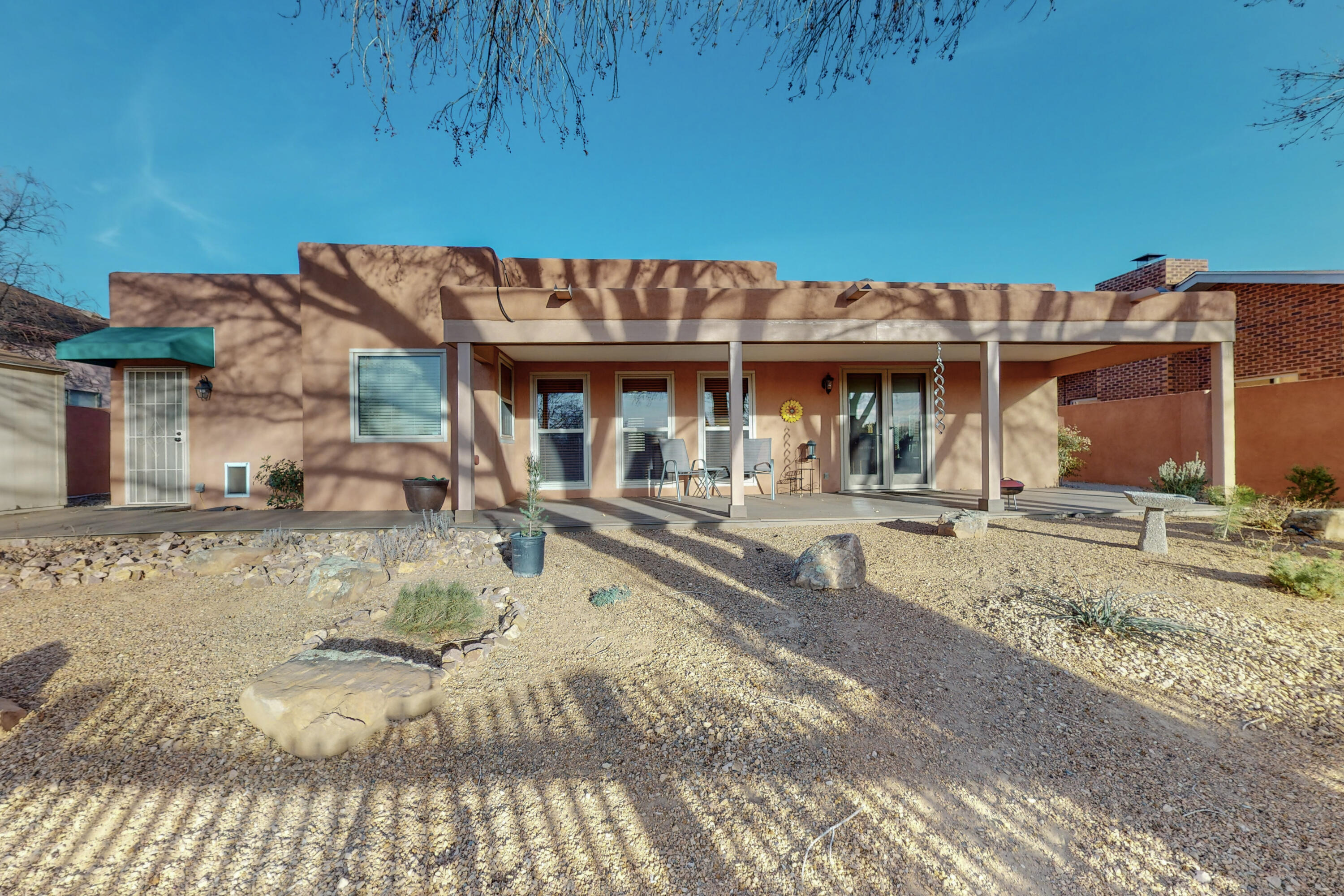 7209 General Kearny Drive NE