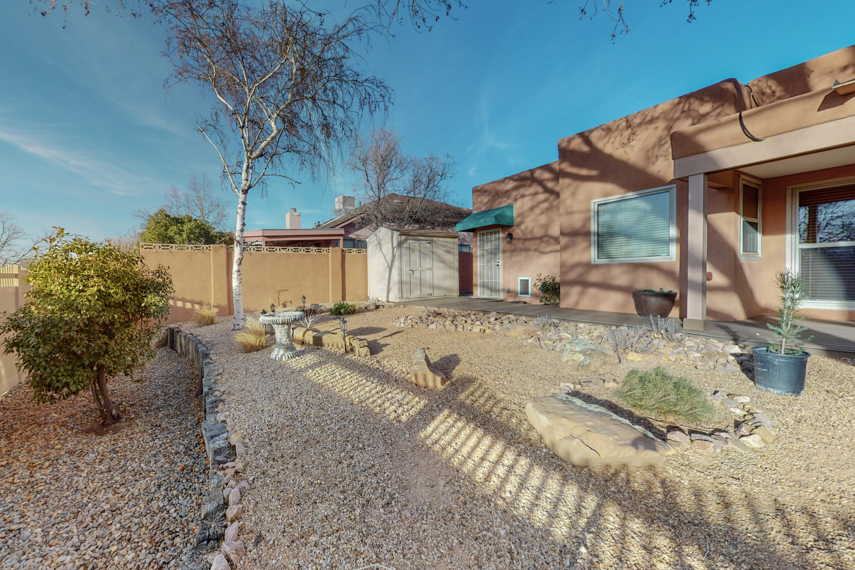 7209 General Kearny Drive NE