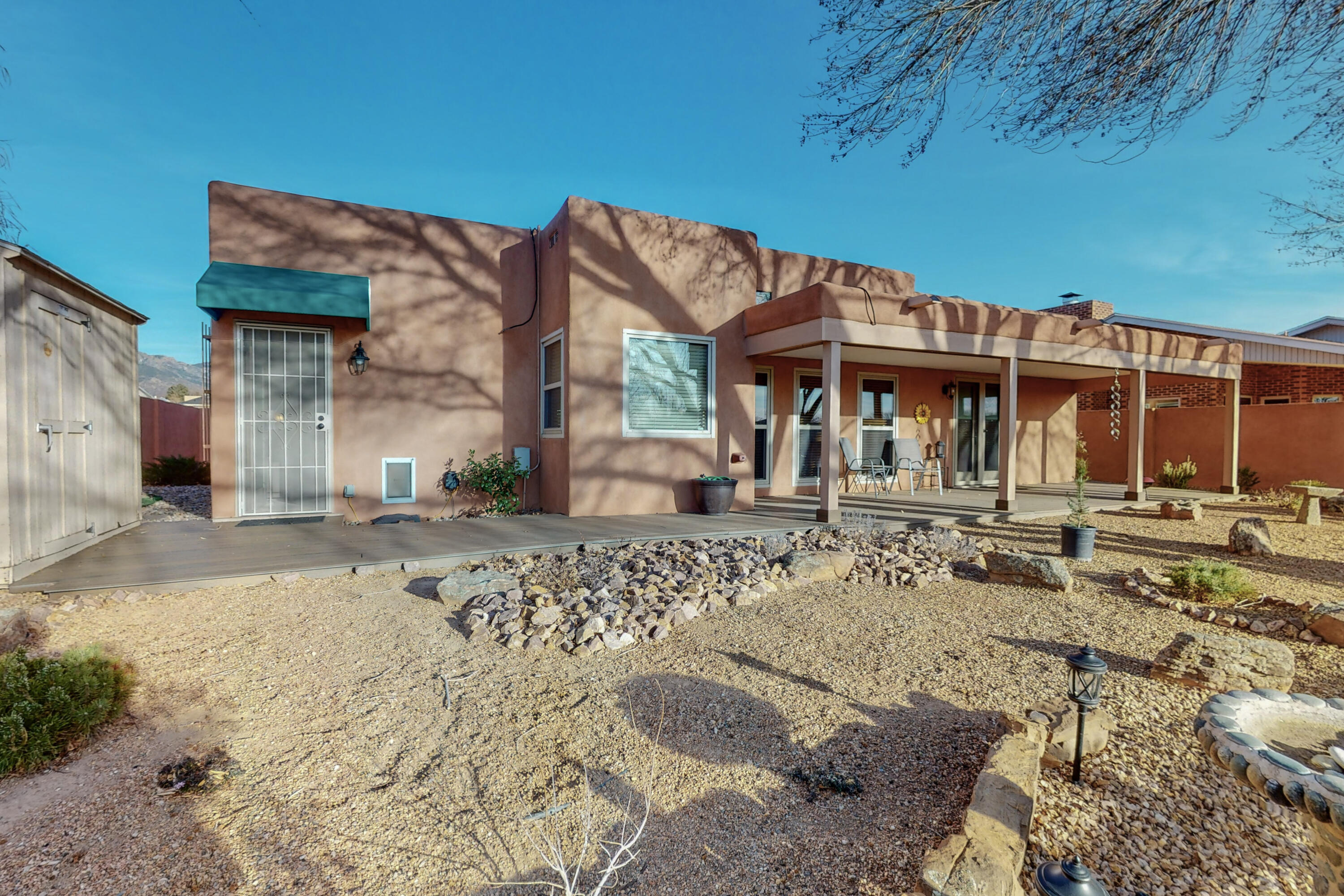 7209 General Kearny Drive NE