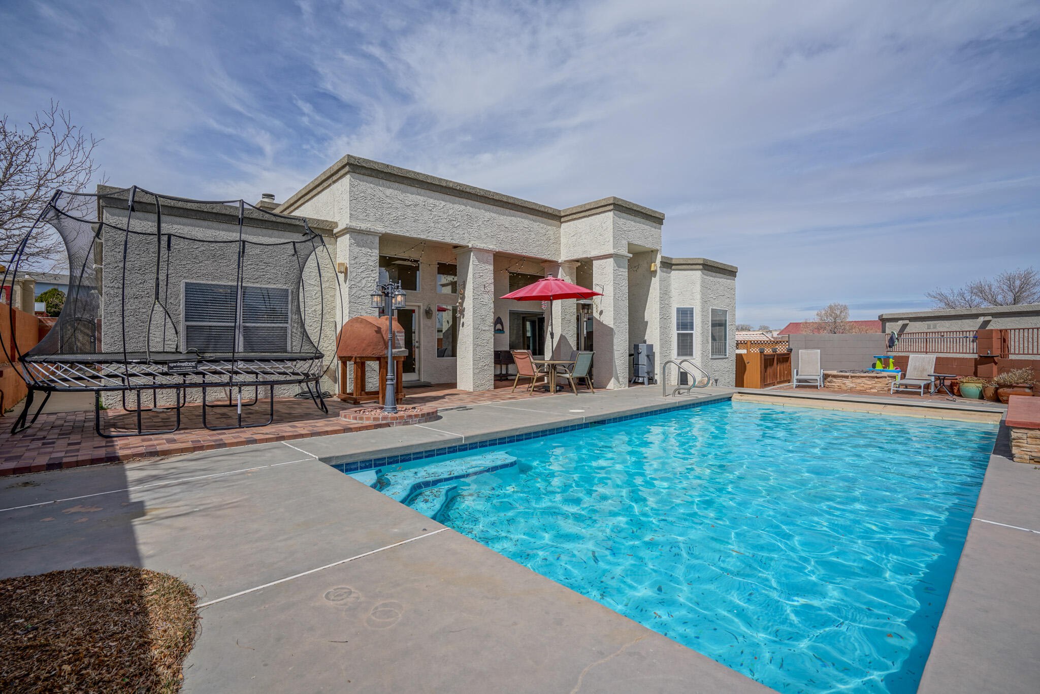 10208 Silver Grade Court NW