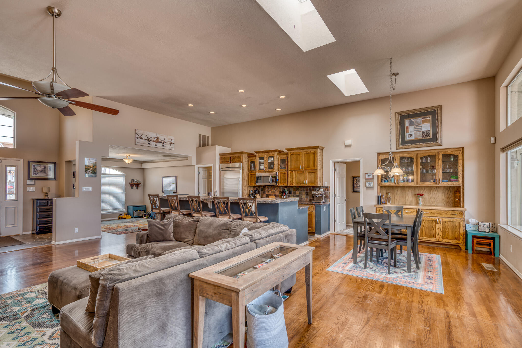 10208 Silver Grade Court NW