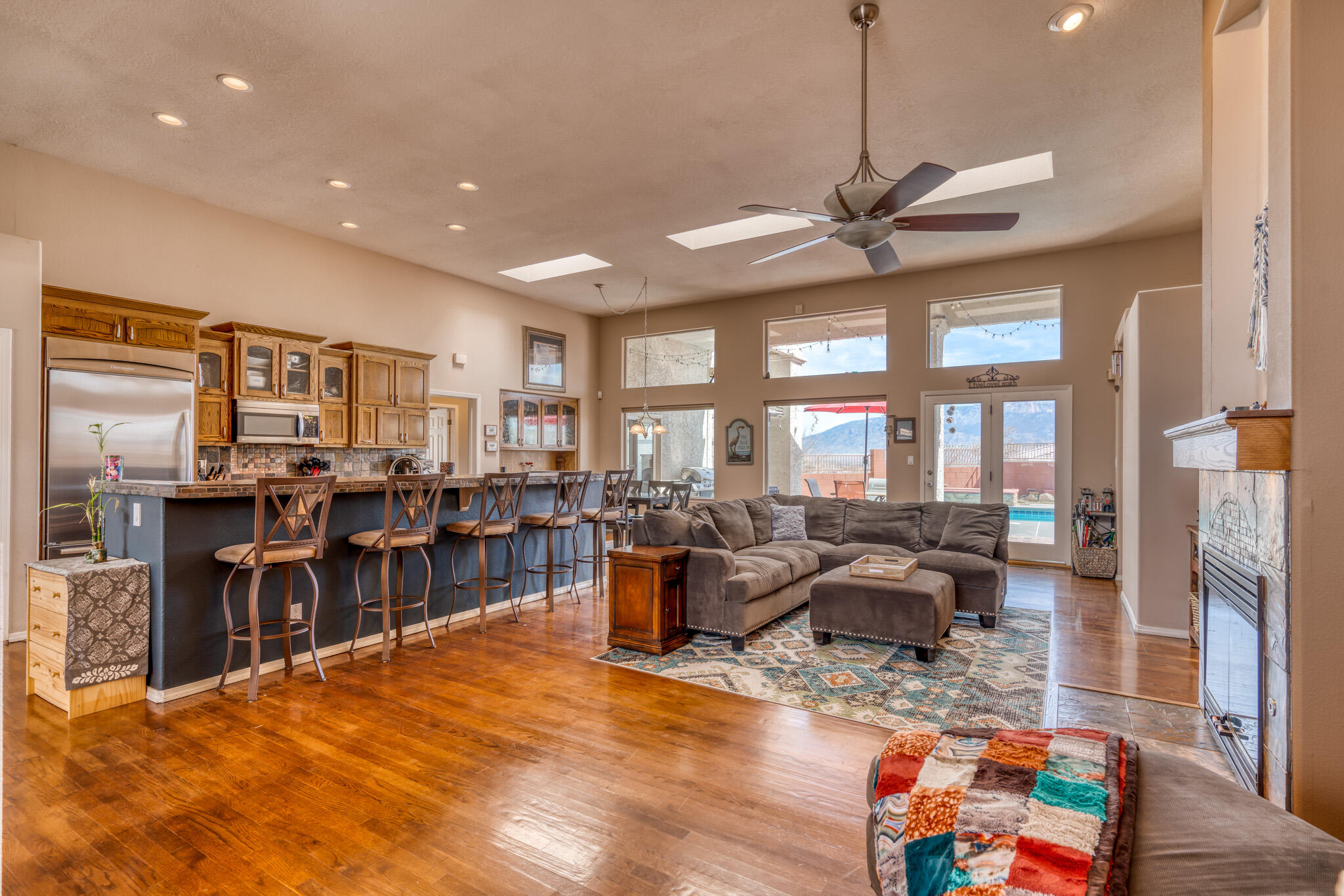 10208 Silver Grade Court NW