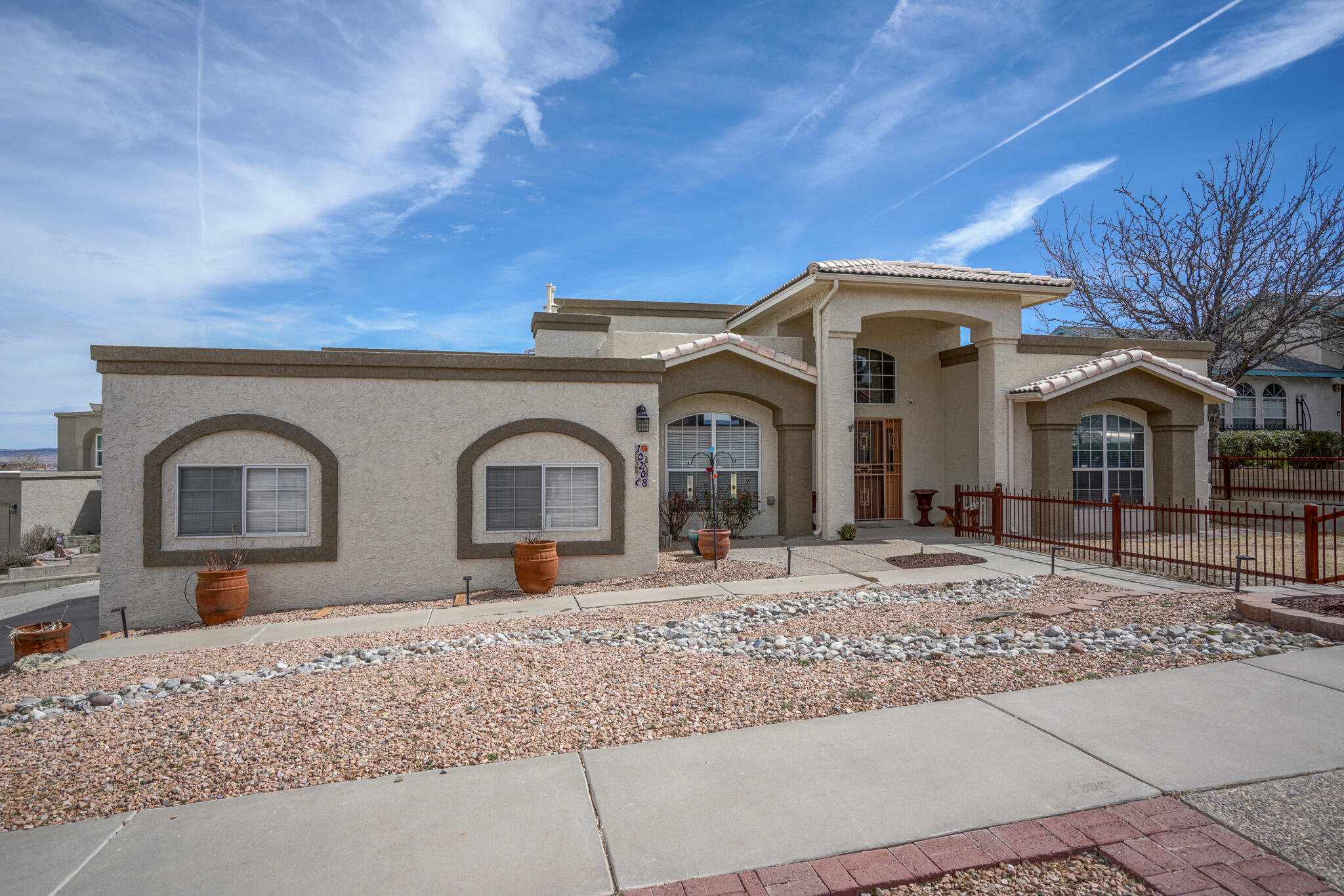 10208 Silver Grade Court NW