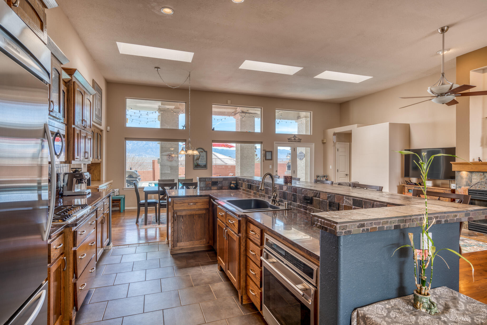 10208 Silver Grade Court NW