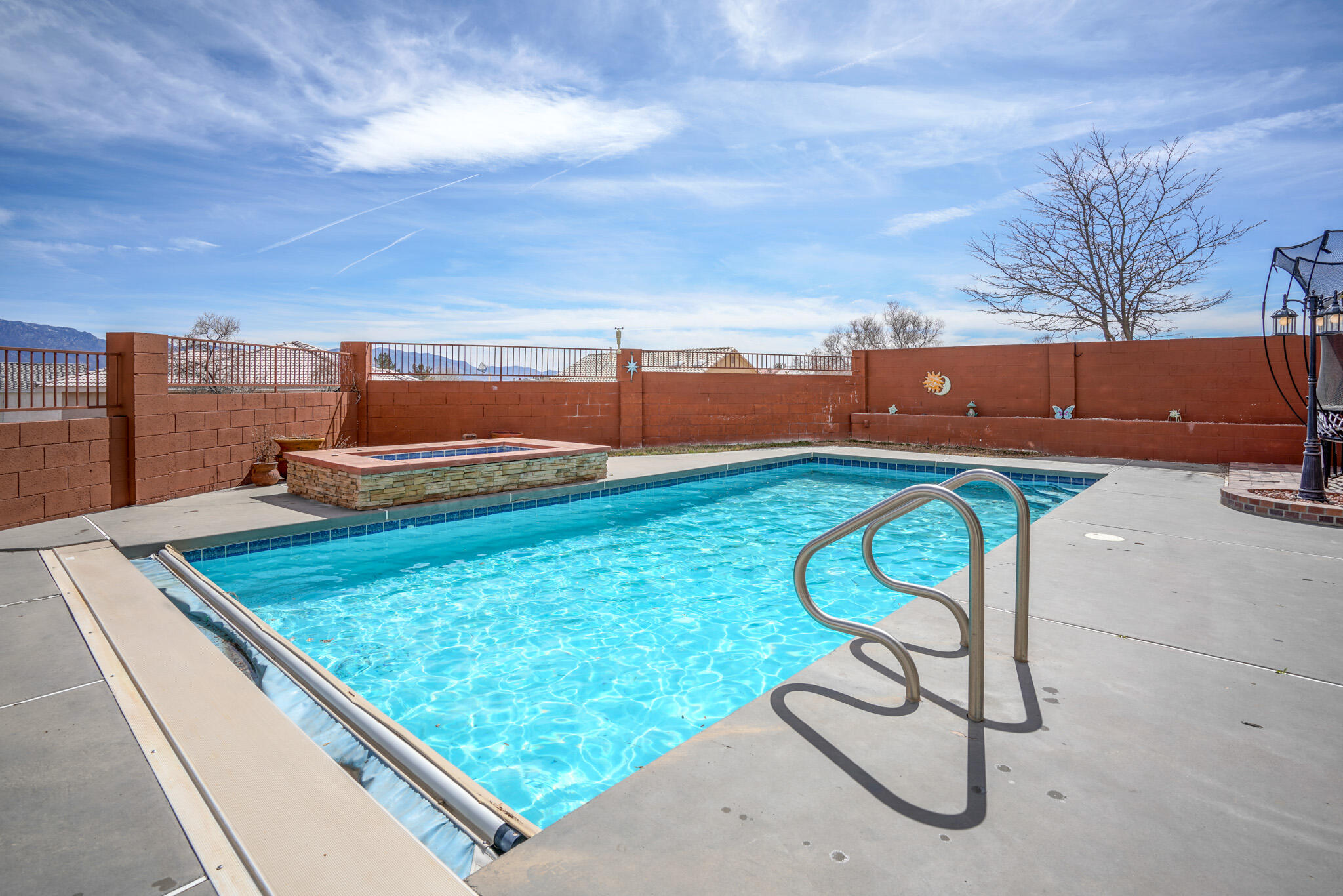10208 Silver Grade Court NW
