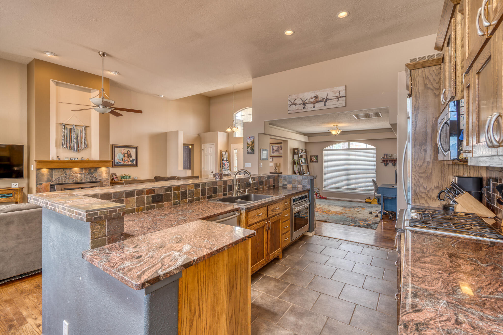 10208 Silver Grade Court NW