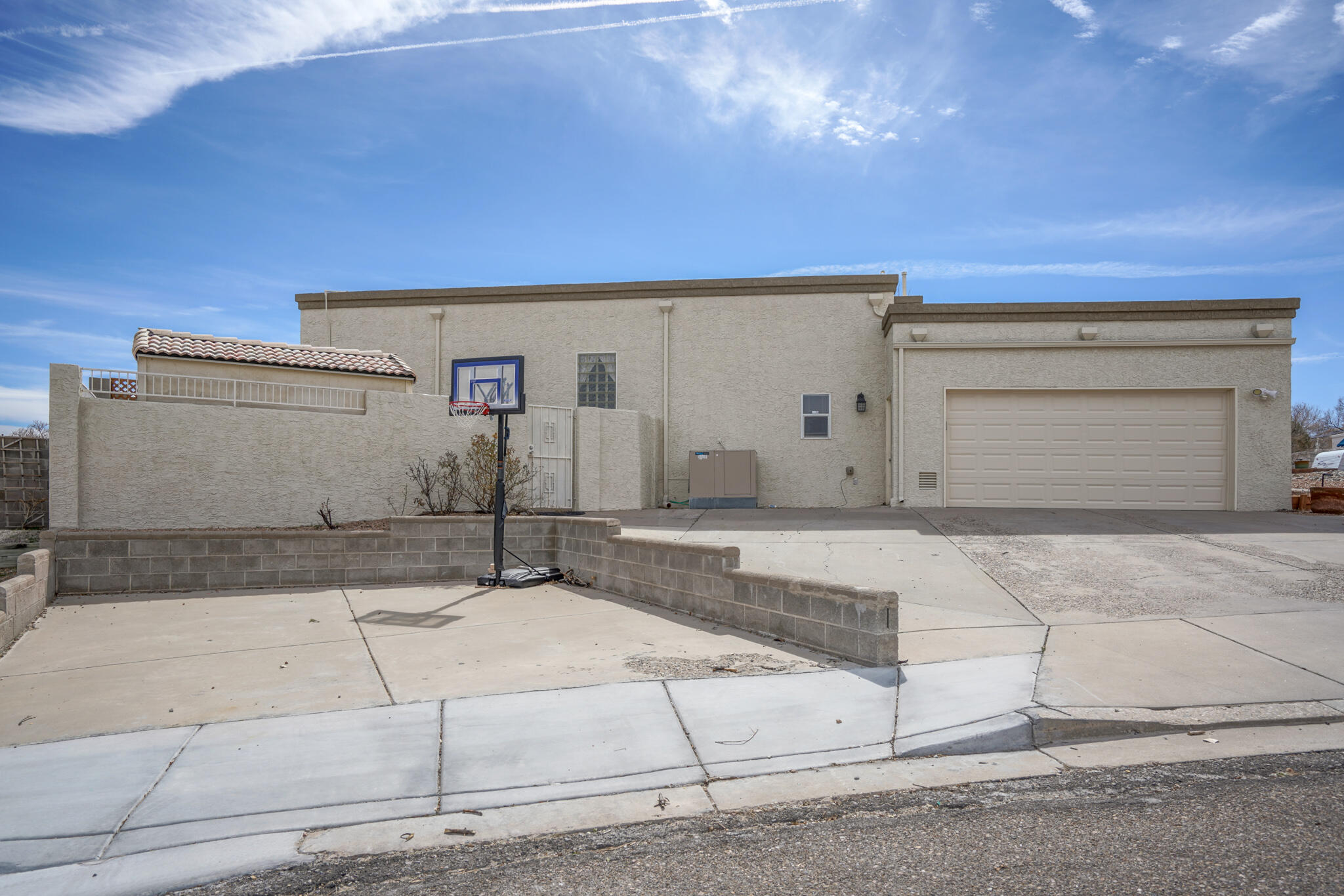 10208 Silver Grade Court NW