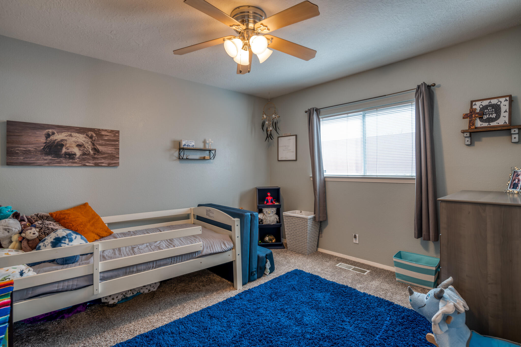 10208 Silver Grade Court NW